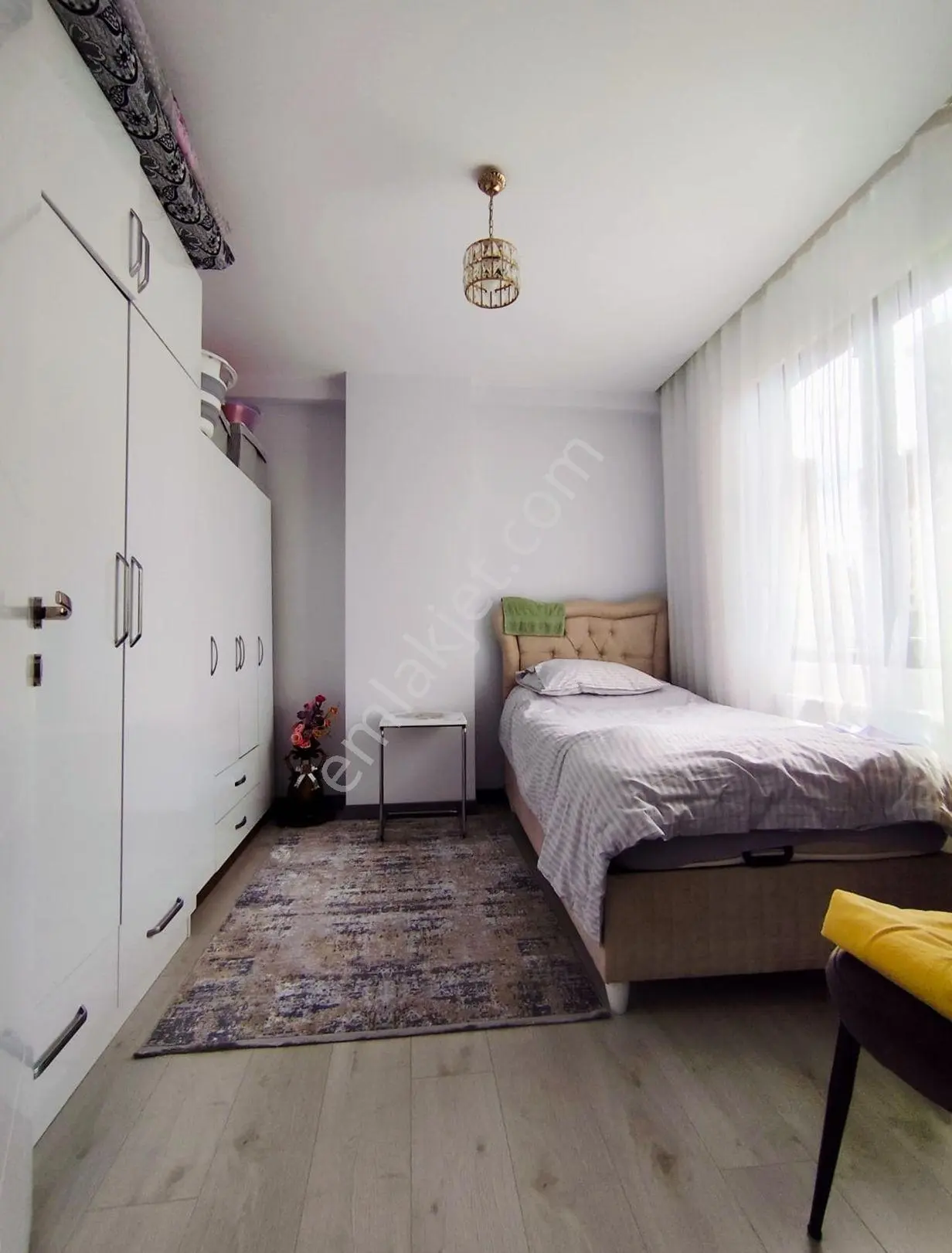 Mertcan'dan Soğanlık Cd. Üzeri Yeni Binada İskanlı Ara Kat Daire — fotoğraf 11