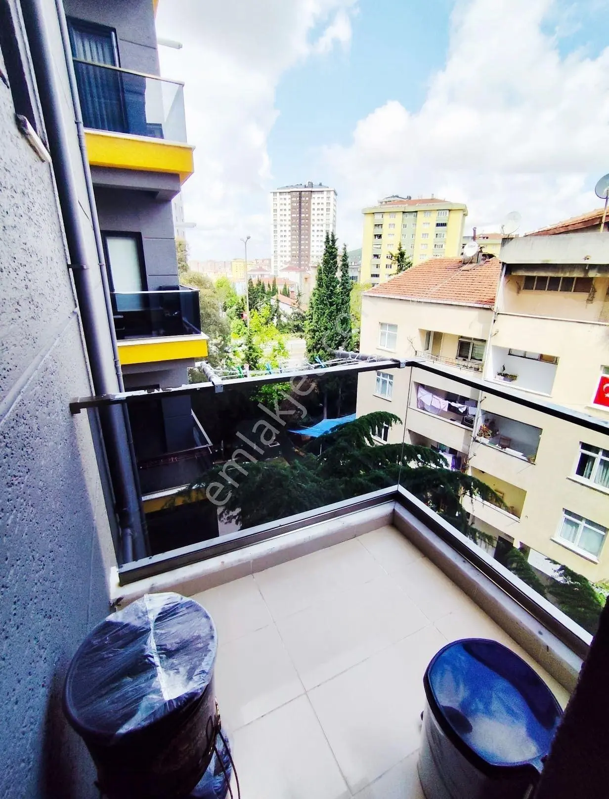 Mertcan'dan Soğanlık Cd. Üzeri Yeni Binada İskanlı Ara Kat Daire — fotoğraf 24