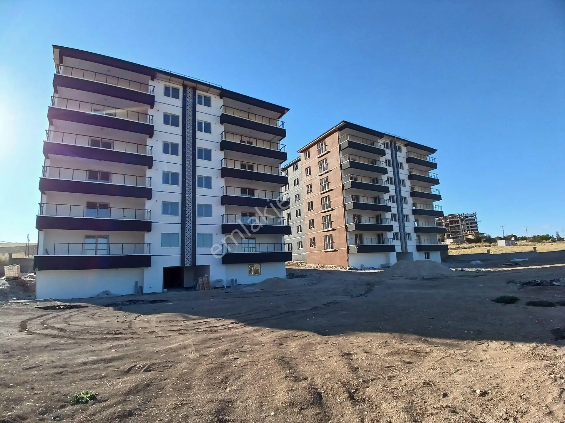 Çıtırık'tan Sincan Yeniçimşitte Satılık 4+1 Daireler Site İçinde — fotoğraf 13