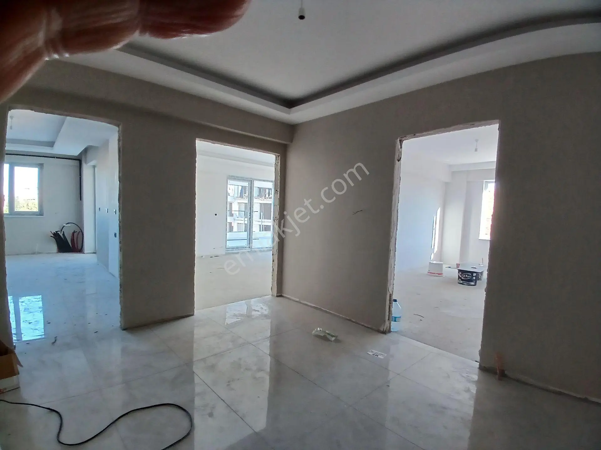 Çıtırık'tan Sincan Yeniçimşitte Satılık 4+1 Daireler Site İçinde — fotoğraf 15