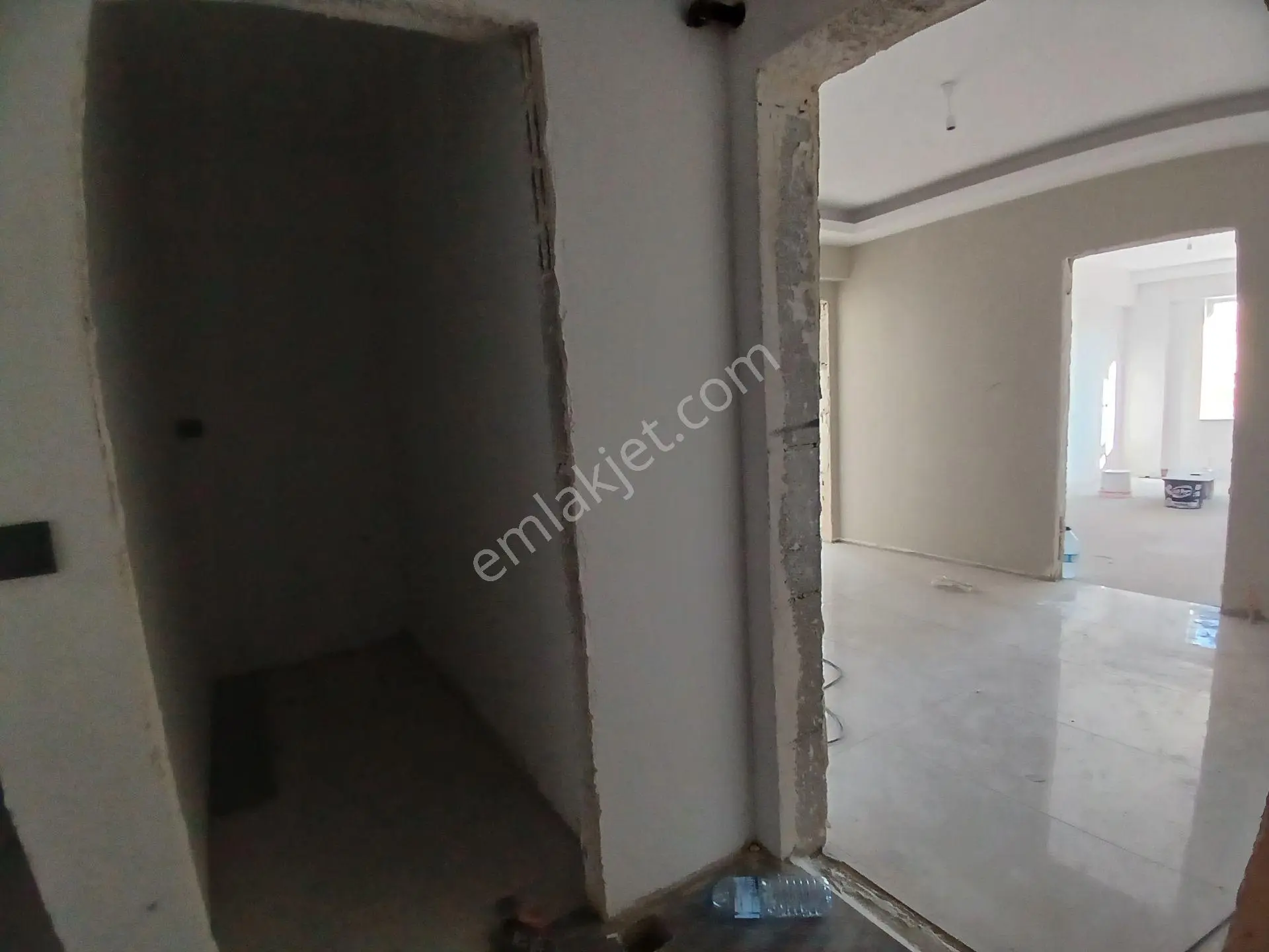 Çıtırık'tan Sincan Yeniçimşitte Satılık 4+1 Daireler Site İçinde — fotoğraf 16