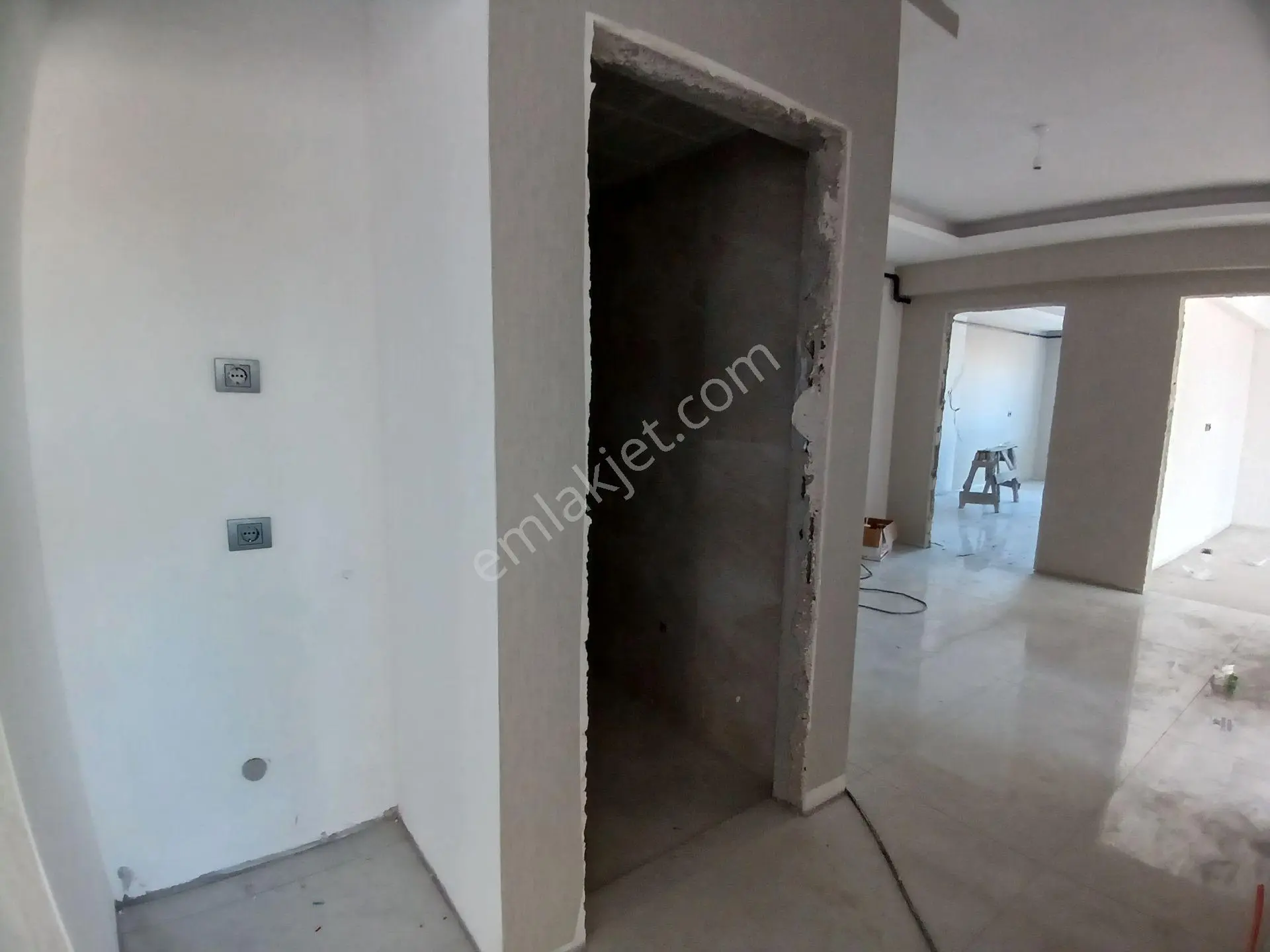Çıtırık'tan Sincan Yeniçimşitte Satılık 4+1 Daireler Site İçinde — fotoğraf 17