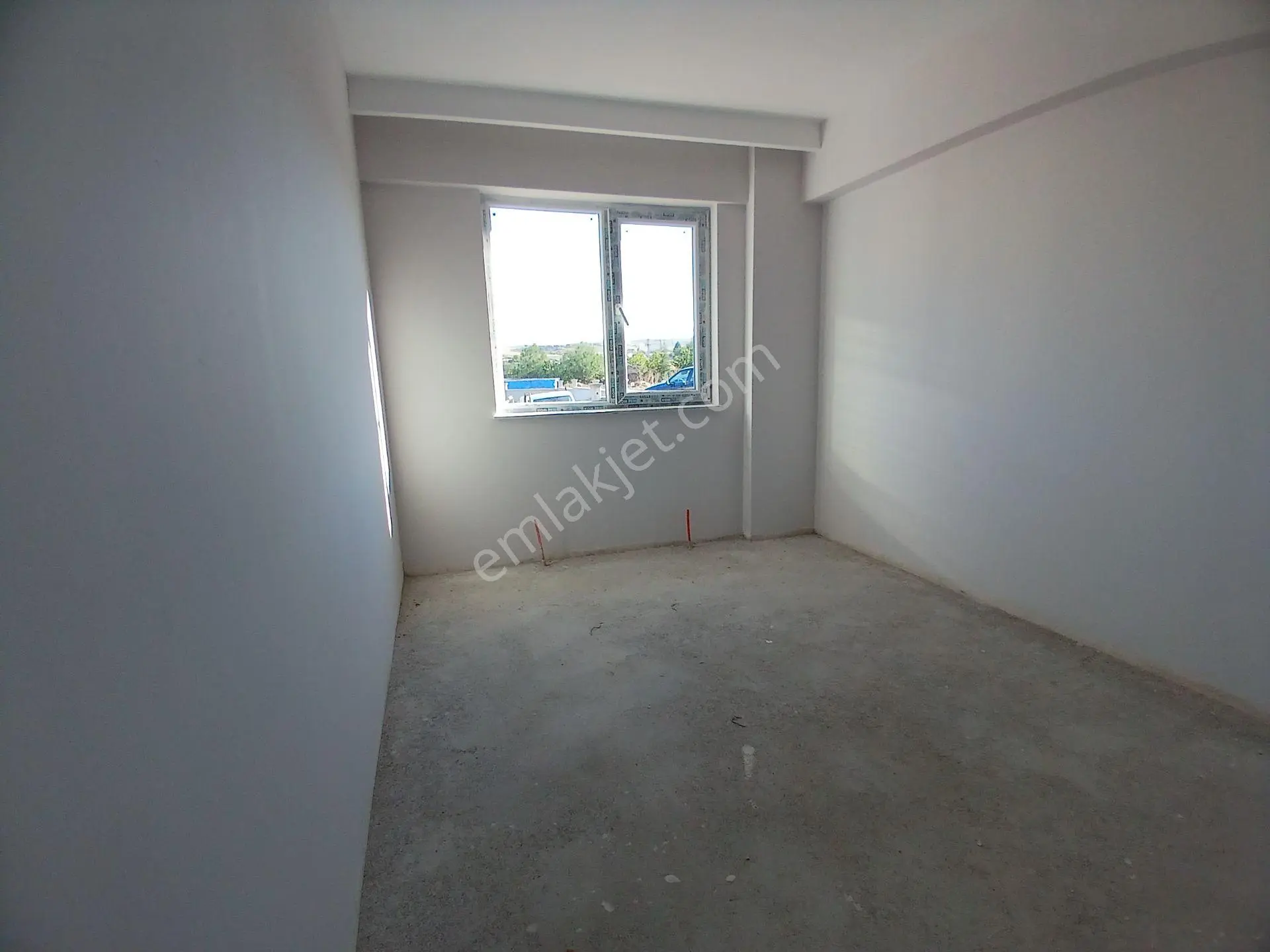 Çıtırık'tan Sincan Yeniçimşitte Satılık 4+1 Daireler Site İçinde — fotoğraf 21