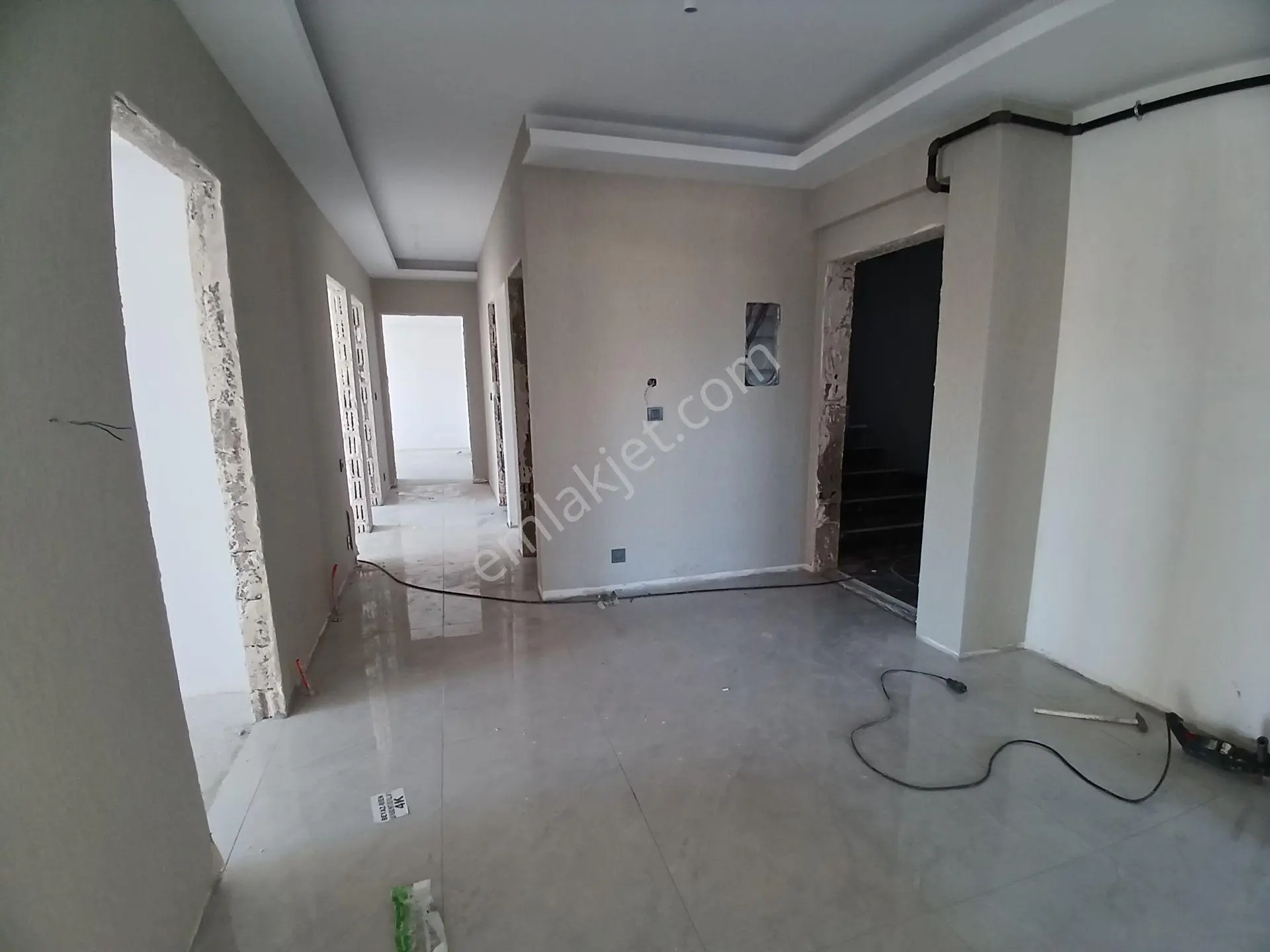 Çıtırık'tan Sincan Yeniçimşitte Satılık 4+1 Daireler Site İçinde — fotoğraf 23