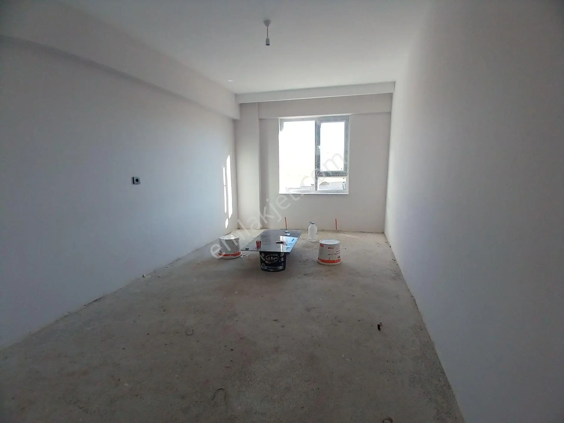 Çıtırık'tan Sincan Yeniçimşitte Satılık 4+1 Daireler Site İçinde — fotoğraf 24
