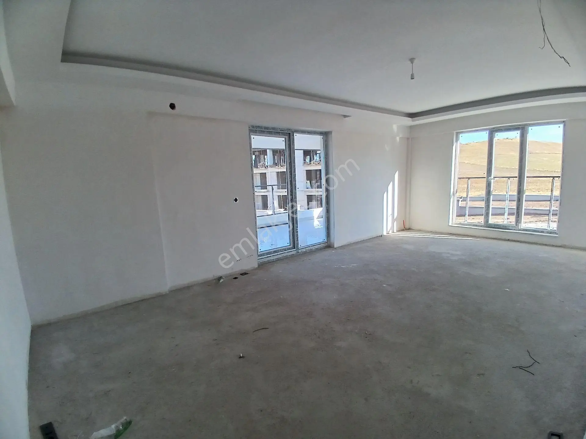 Çıtırık'tan Sincan Yeniçimşitte Satılık 4+1 Daireler Site İçinde — fotoğraf 26