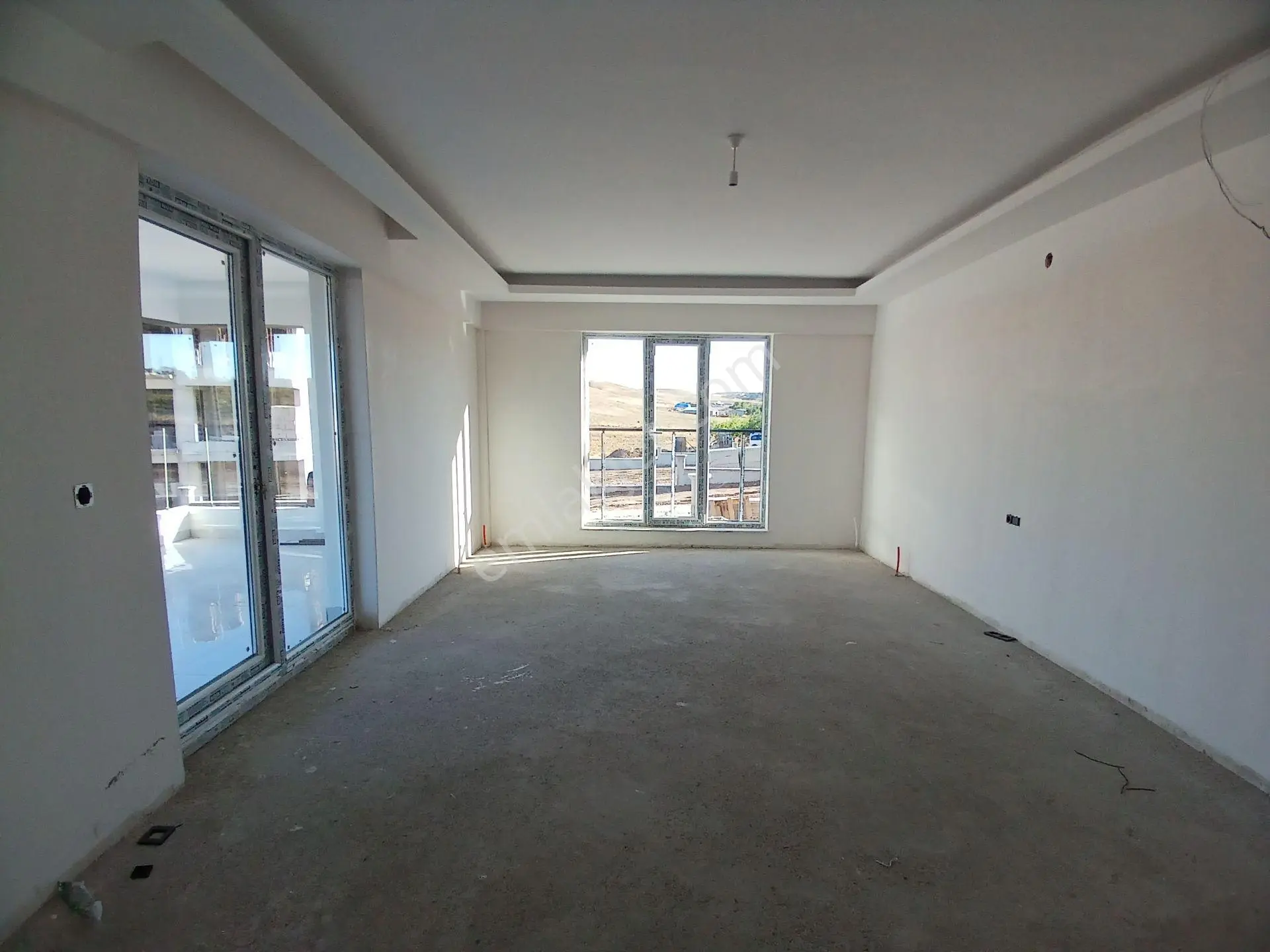 Çıtırık'tan Sincan Yeniçimşitte Satılık 4+1 Daireler Site İçinde — fotoğraf 28