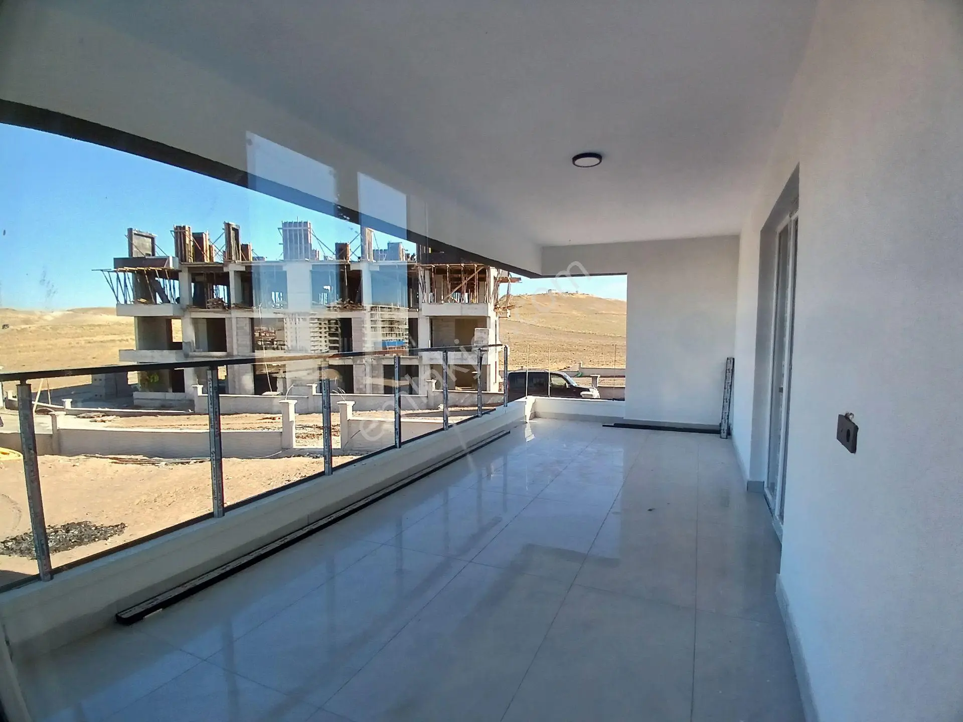 Çıtırık'tan Sincan Yeniçimşitte Satılık 4+1 Daireler Site İçinde — fotoğraf 29