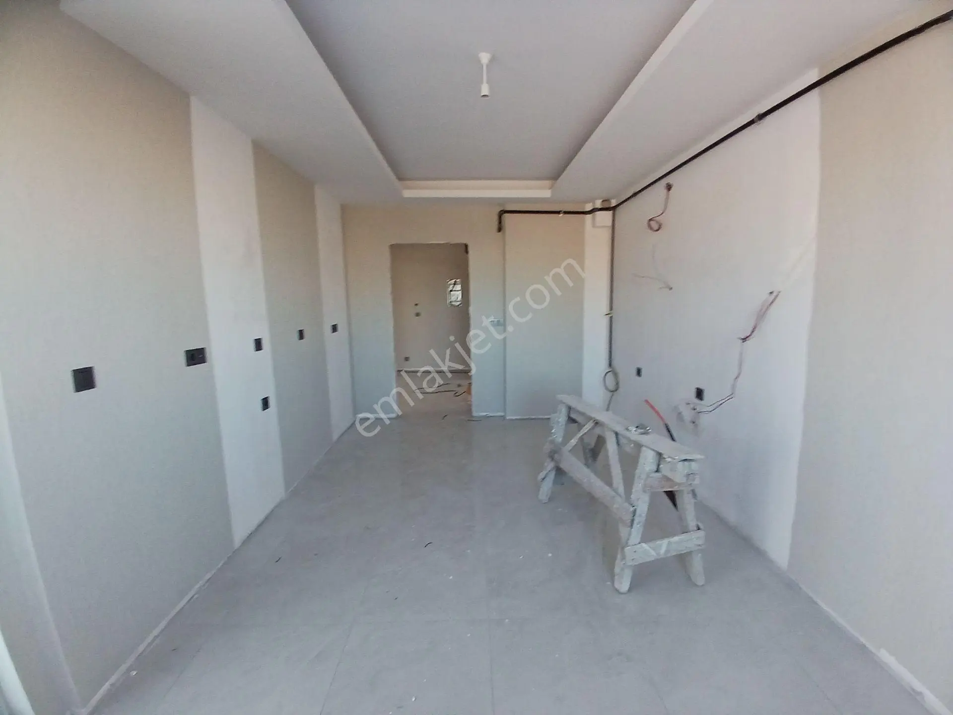 Çıtırık'tan Sincan Yeniçimşitte Satılık 4+1 Daireler Site İçinde — fotoğraf 30