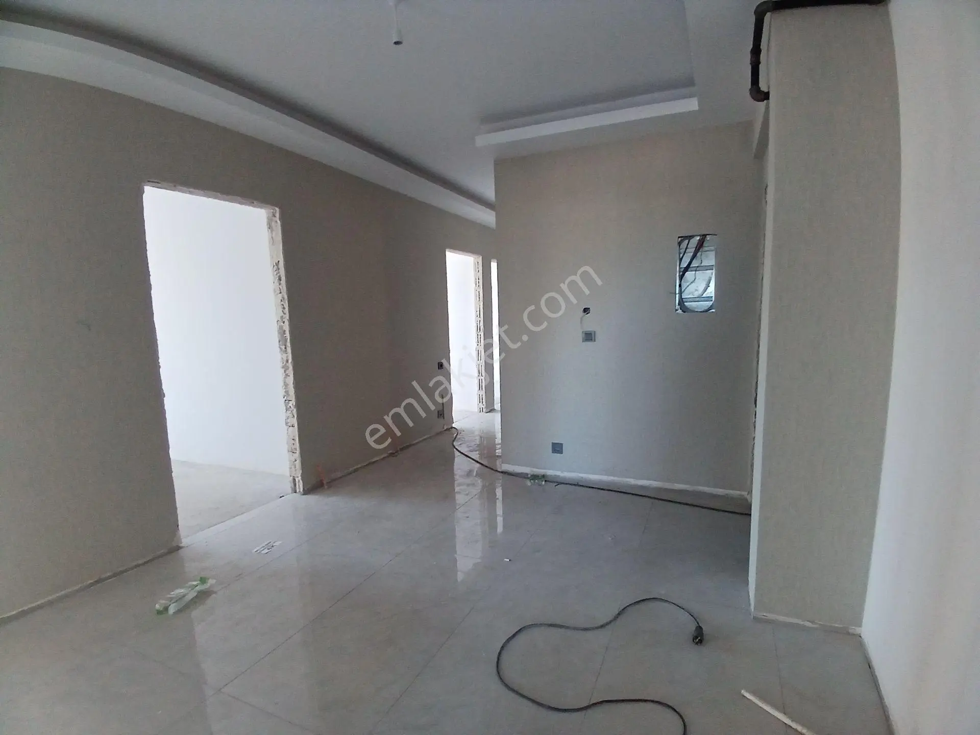 Çıtırık'tan Sincan Yeniçimşitte Satılık 4+1 Daireler Site İçinde — fotoğraf 31