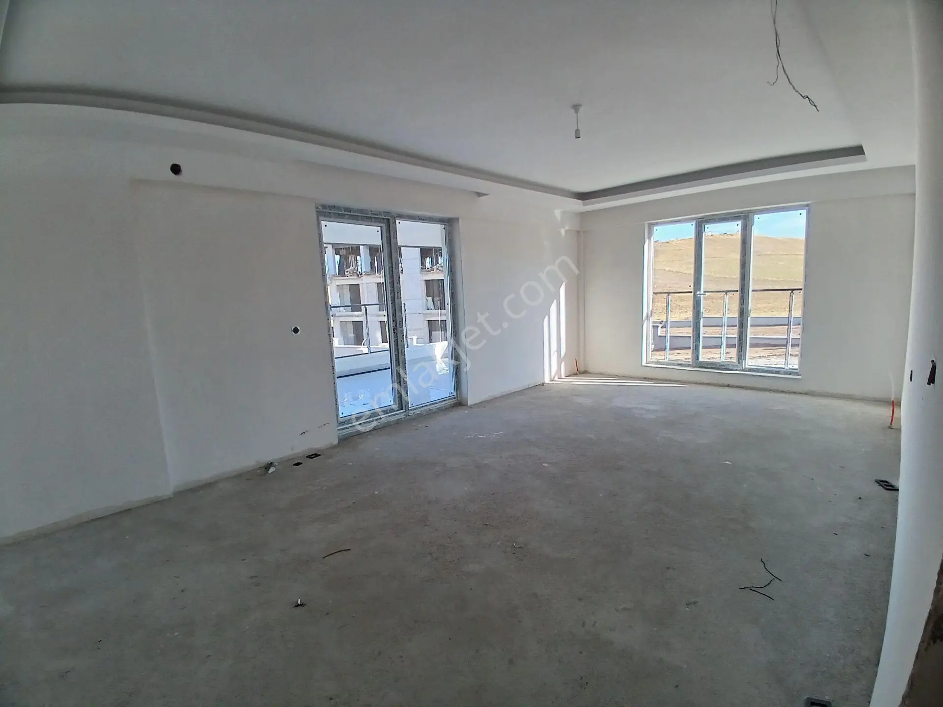 Çıtırık'tan Sincan Yeniçimşitte Satılık 4+1 Daireler Site İçinde — fotoğraf 33