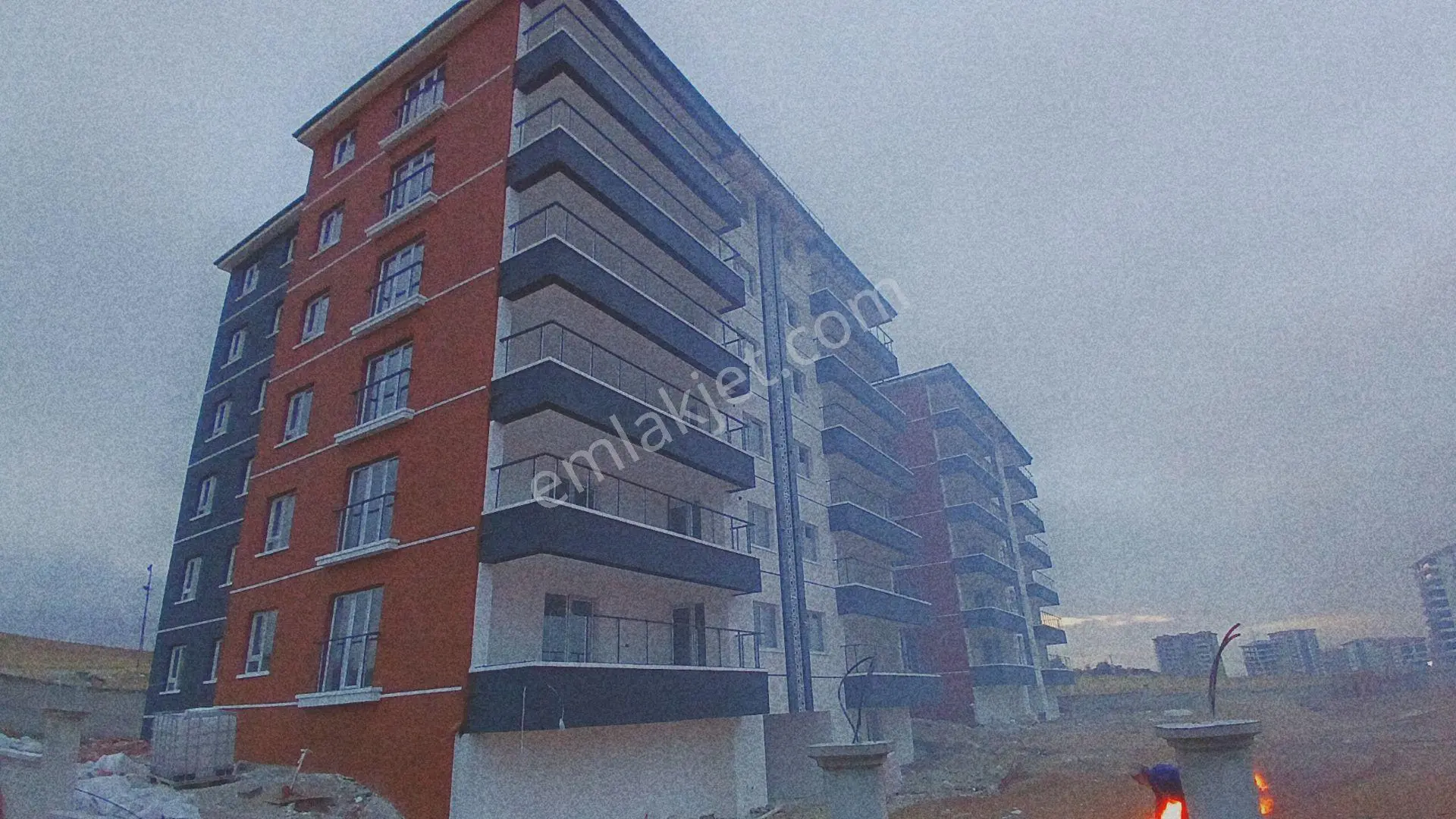 Çıtırık'tan Sincan Yeniçimşitte Satılık 4+1 Daireler Site İçinde — fotoğraf 35