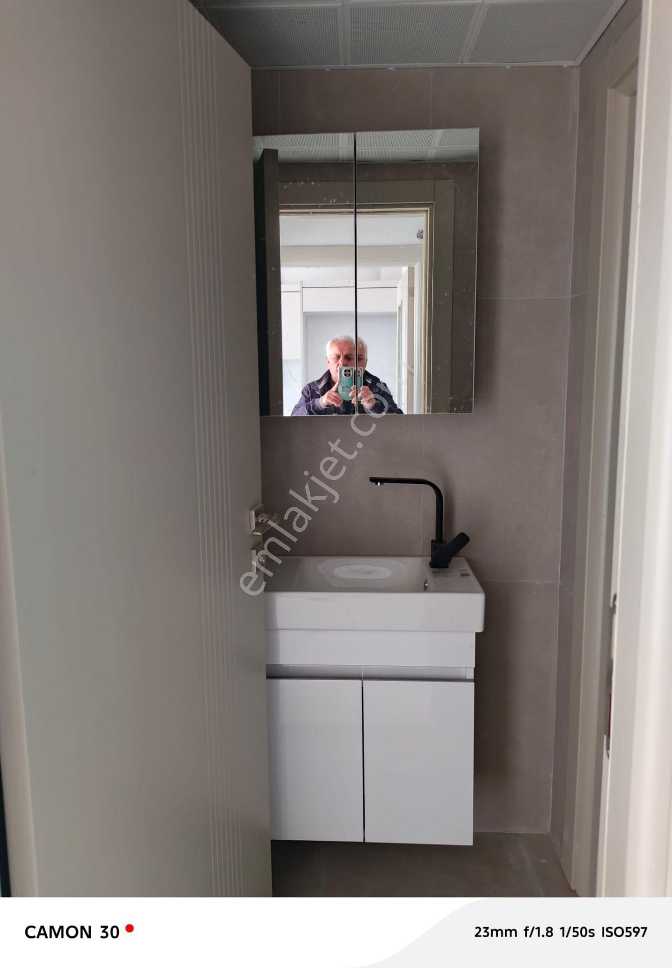 Yunusemre Mah.kemerköprü Altında 2+1 Satılık Daire — fotoğraf 12