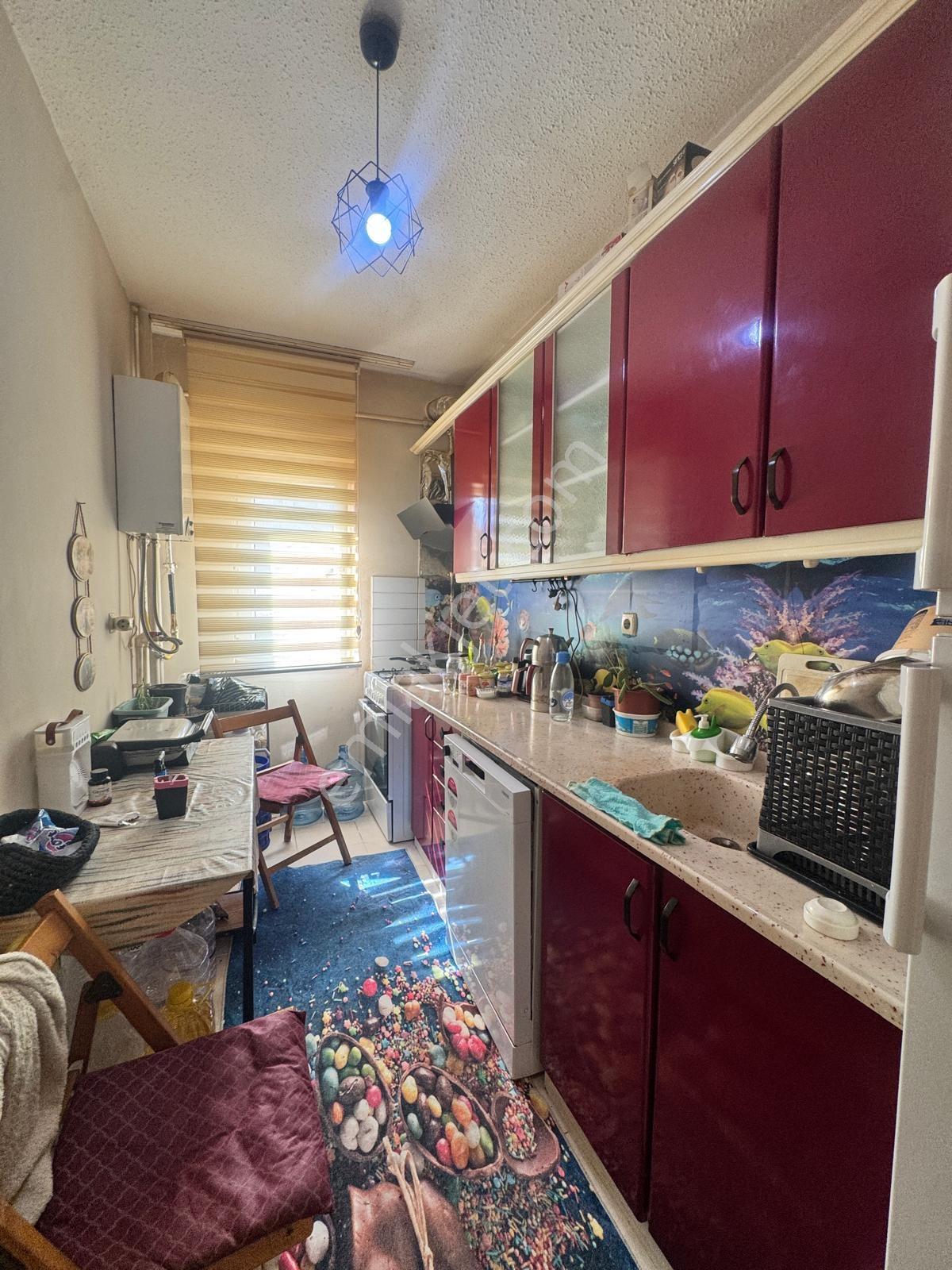 Rba'da Vadişehir Toki 1. Etap'ta Satılık 2+1 Daire — fotoğraf 6