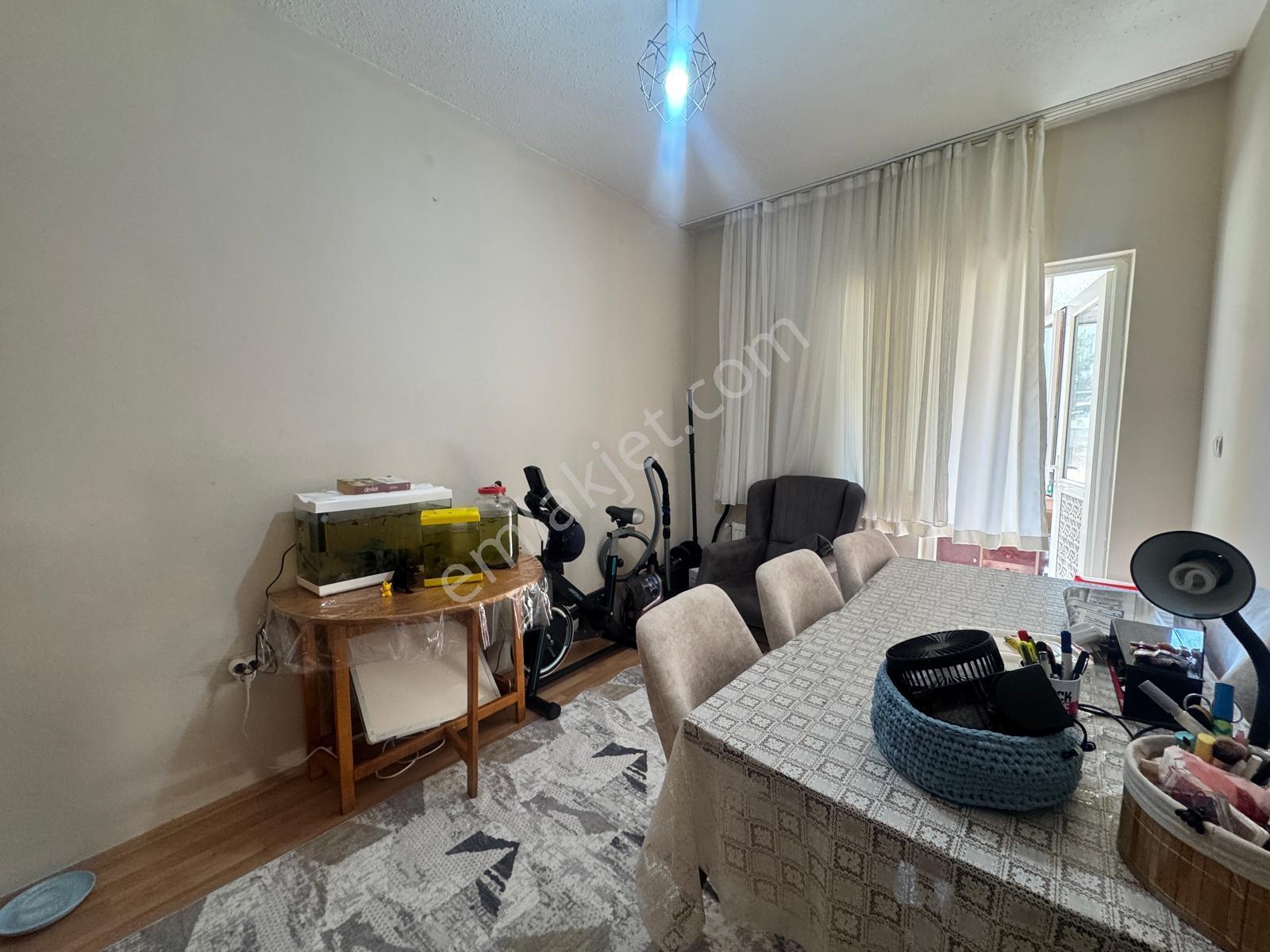 Rba'da Vadişehir Toki 1. Etap'ta Satılık 2+1 Daire — fotoğraf 7