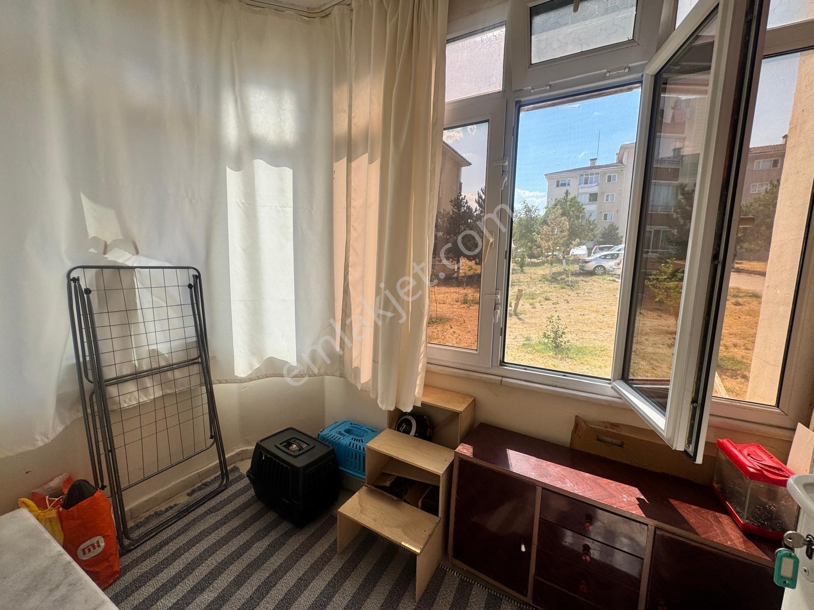 Rba'da Vadişehir Toki 1. Etap'ta Satılık 2+1 Daire — fotoğraf 10
