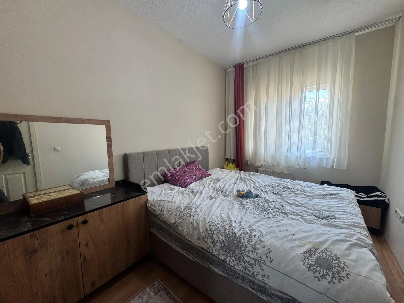 Rba'da Vadişehir Toki 1. Etap'ta Satılık 2+1 Daire — fotoğraf 12