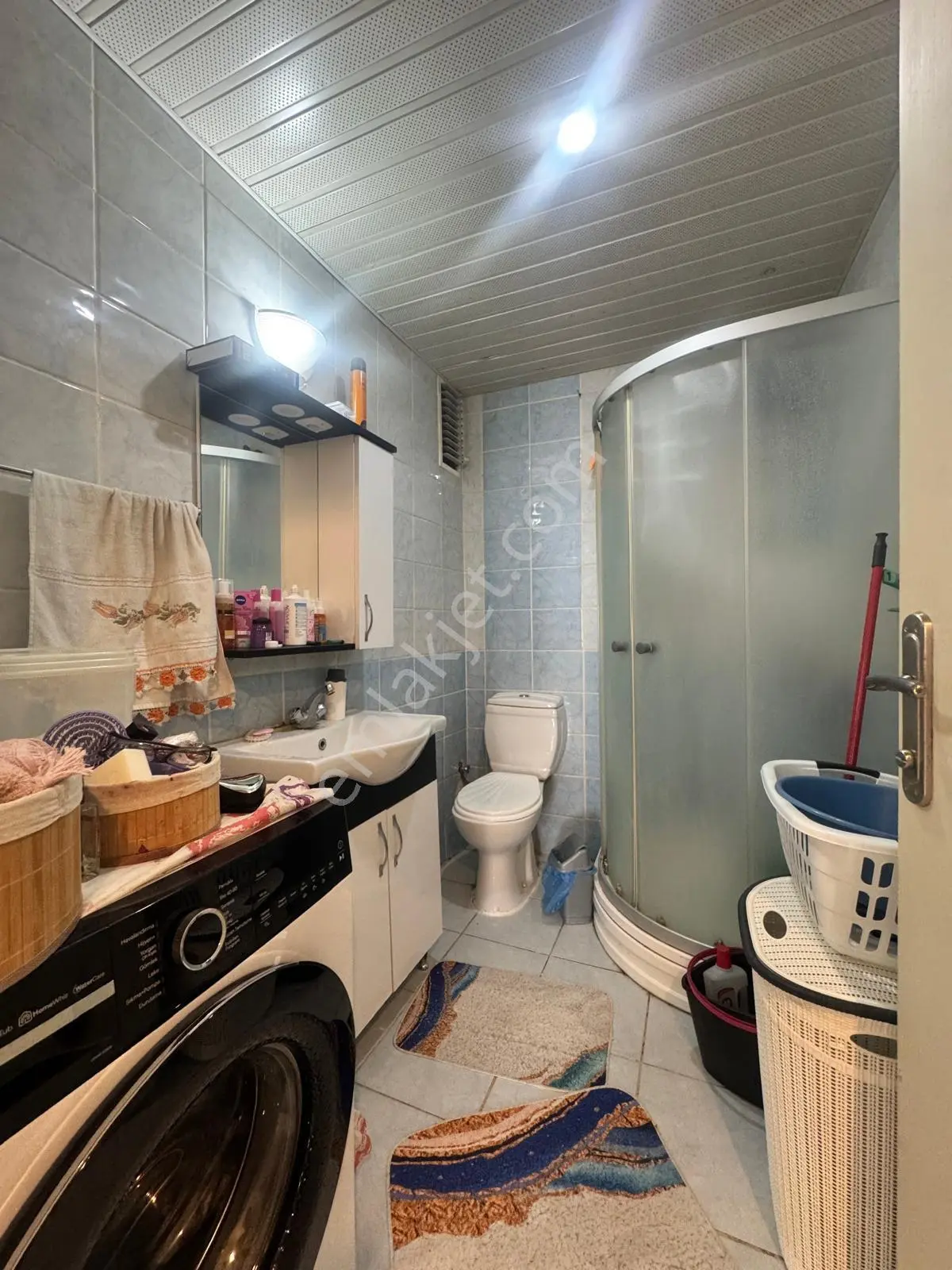 Rba'da Vadişehir Toki 1. Etap'ta Satılık 2+1 Daire — fotoğraf 14
