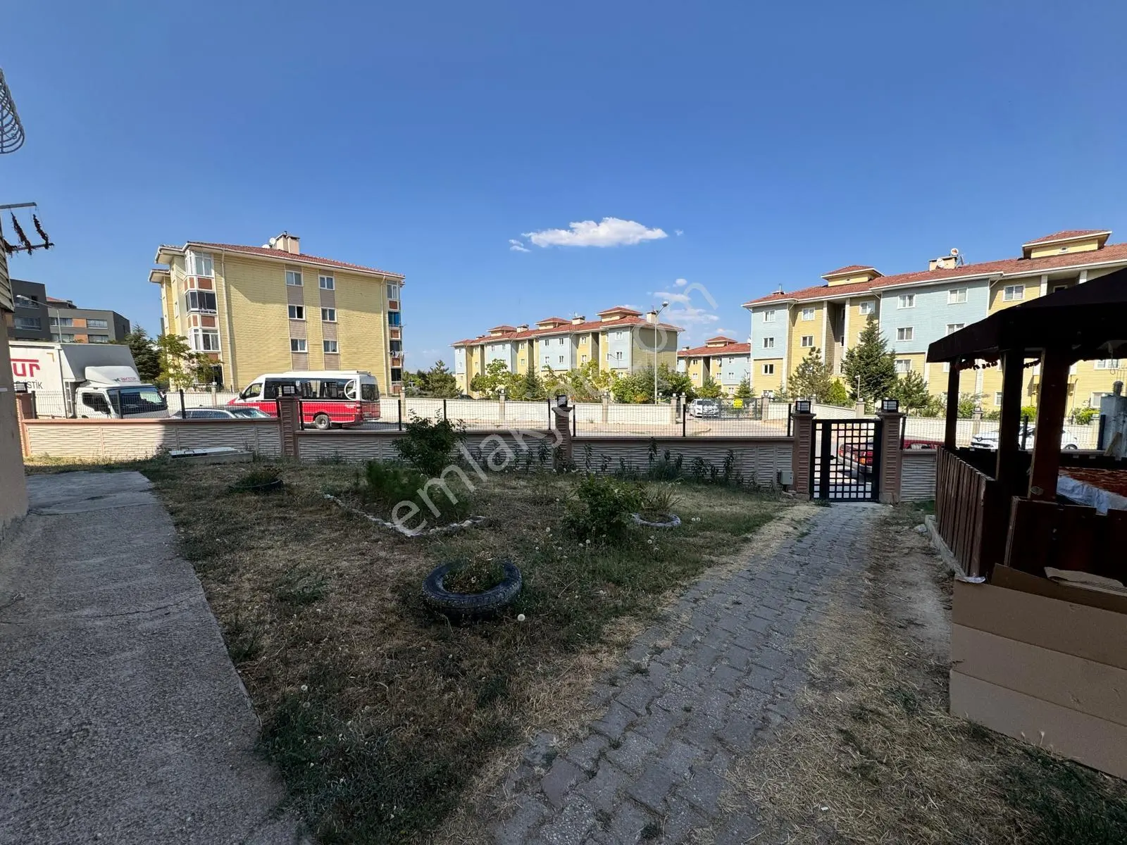 Rba'da Vadişehir Toki 1. Etap'ta Satılık 2+1 Daire — fotoğraf 17