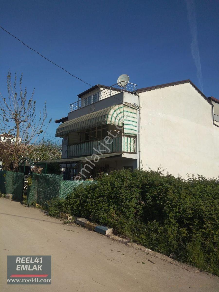 Bahçecik Damlar Da Satılık Müstakil Ev — fotoğraf 2