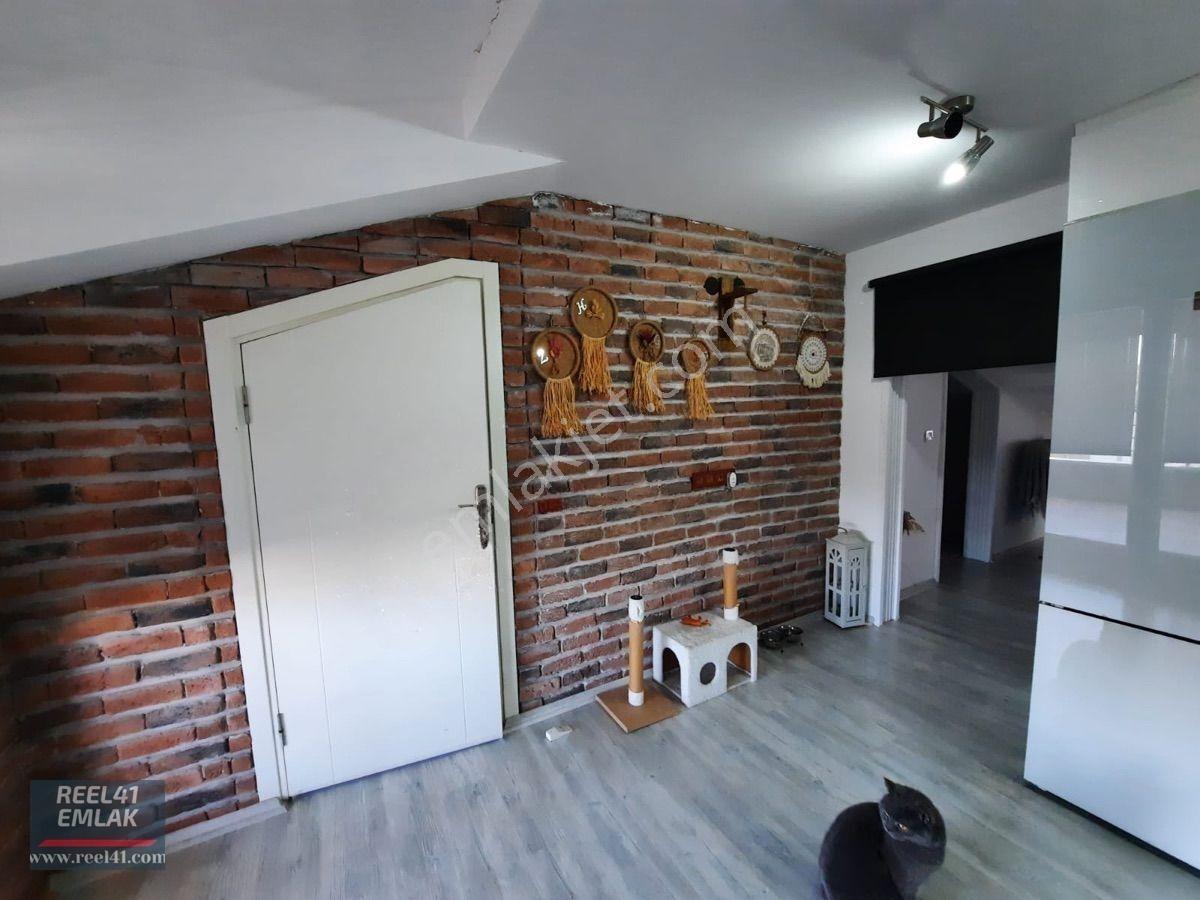 Bahçecik Damlar Da Satılık Müstakil Ev — fotoğraf 19