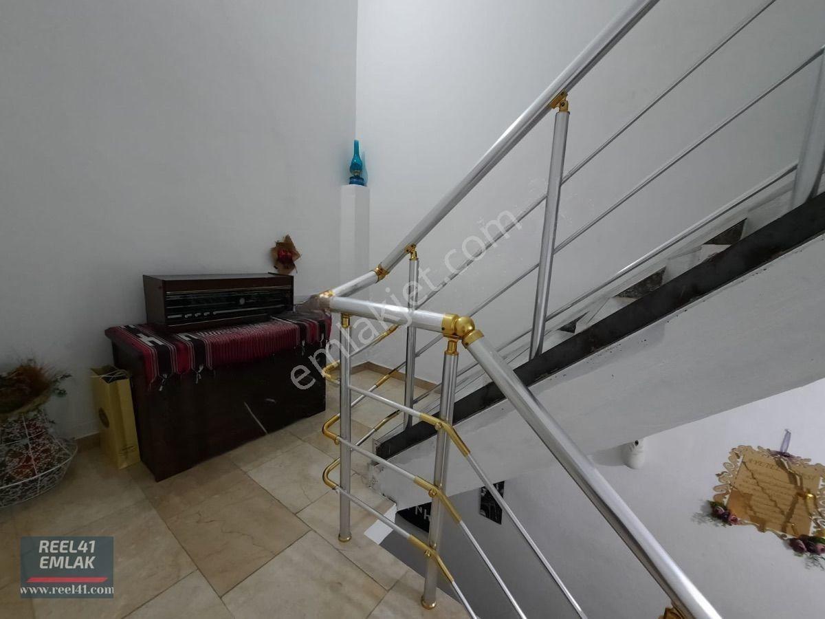 Bahçecik Damlar Da Satılık Müstakil Ev — fotoğraf 24