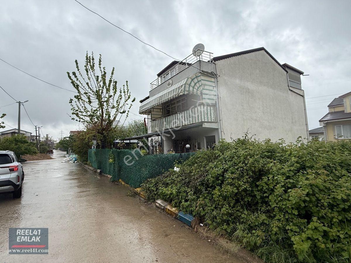 Bahçecik Damlar Da Satılık Müstakil Ev — fotoğraf 29