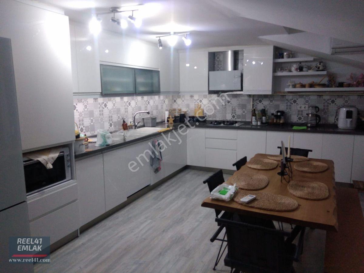 Bahçecik Damlar Da Satılık Müstakil Ev — fotoğraf 32