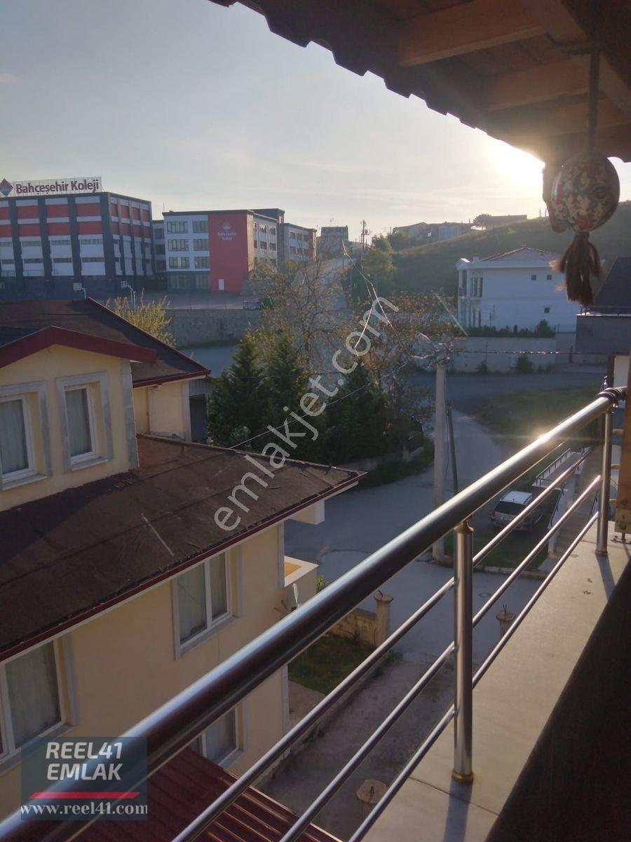 Bahçecik Damlar Da Satılık Müstakil Ev — fotoğraf 33