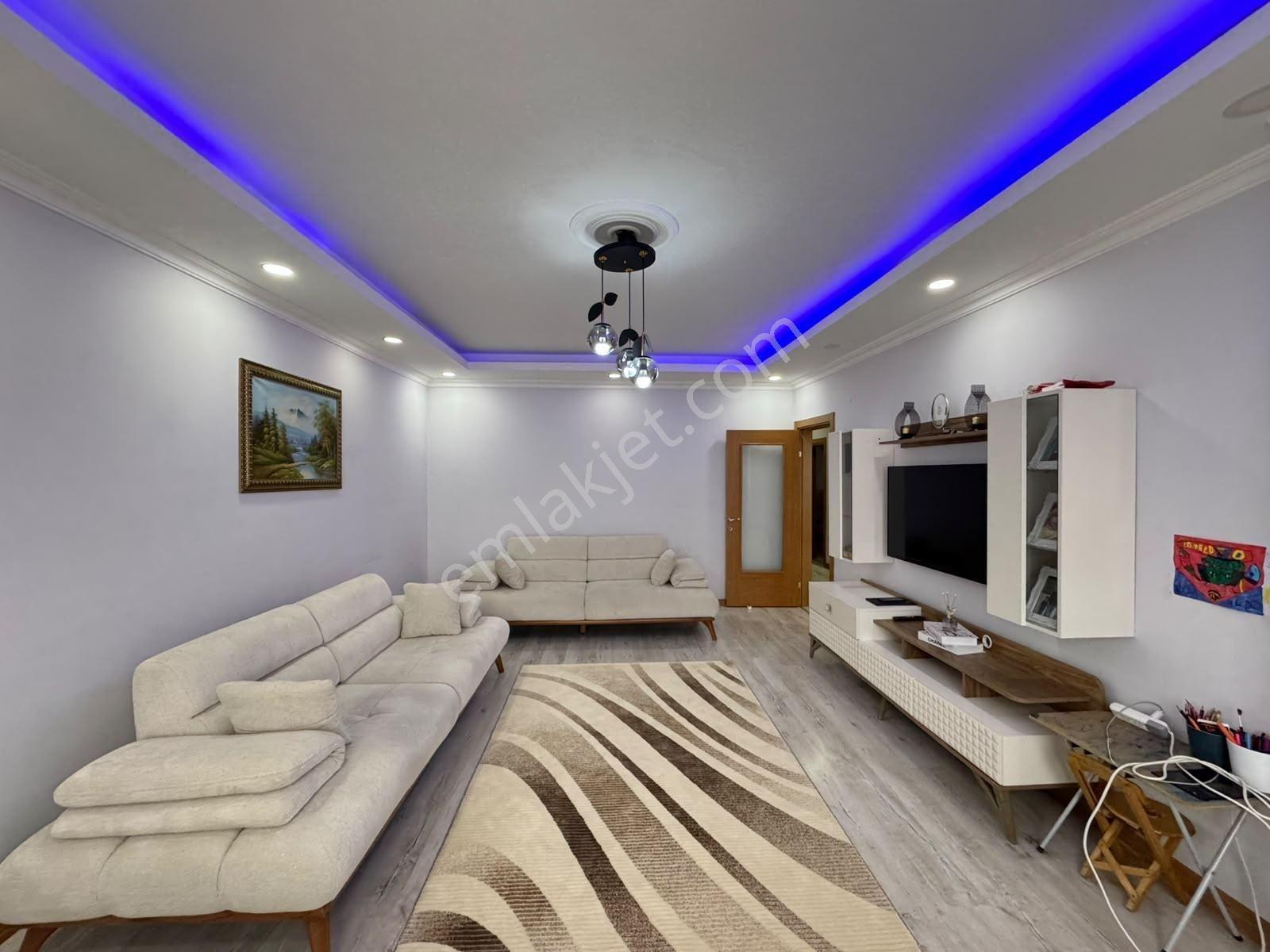 Mer-pa İnş. Geniş Aileler İçin Kaçrılmaz.!! İskanlı 5+1 250m² — fotoğraf 3