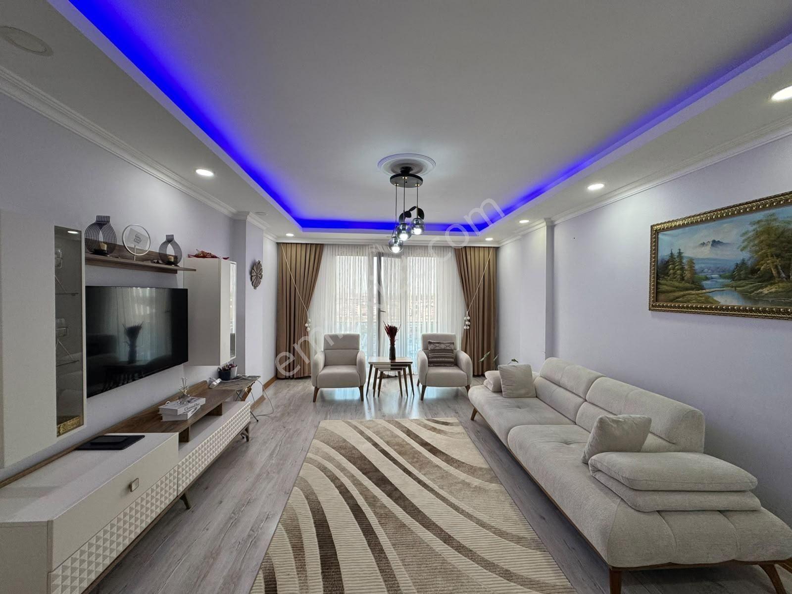 Mer-pa İnş. Geniş Aileler İçin Kaçrılmaz.!! İskanlı 5+1 250m² — fotoğraf 4