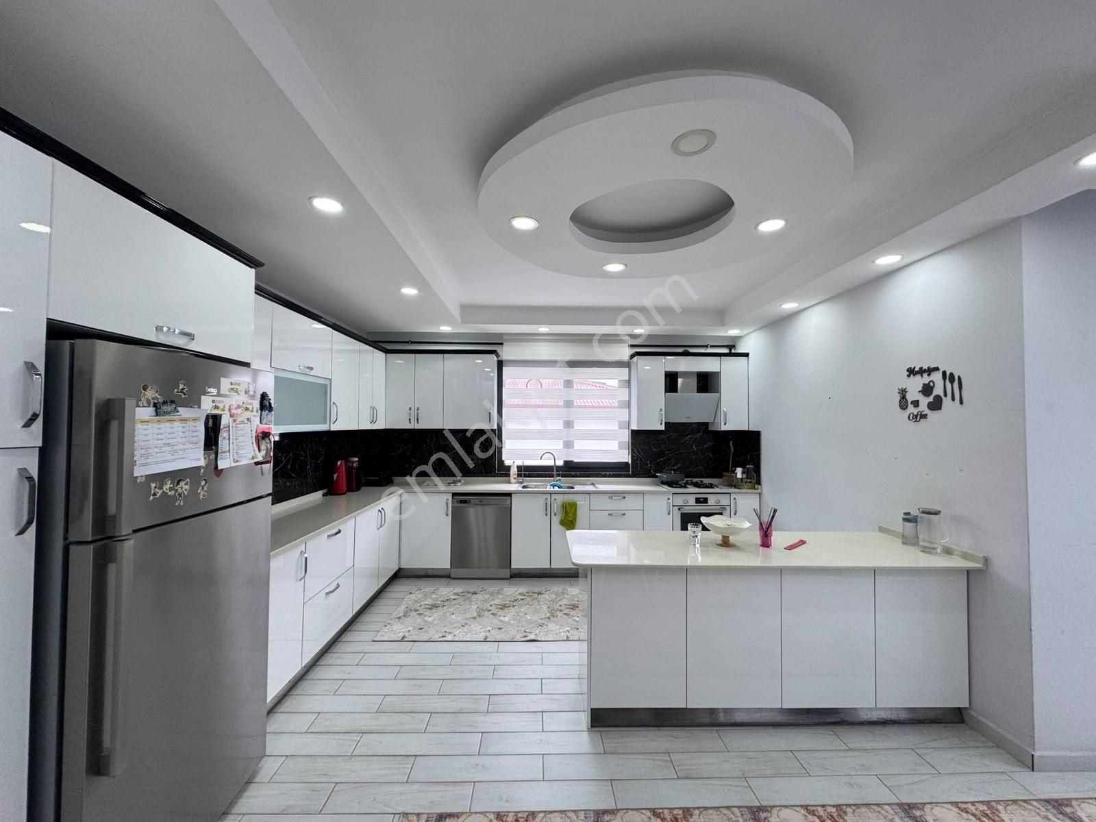 Mer-pa İnş. Geniş Aileler İçin Kaçrılmaz.!! İskanlı 5+1 250m² — fotoğraf 5