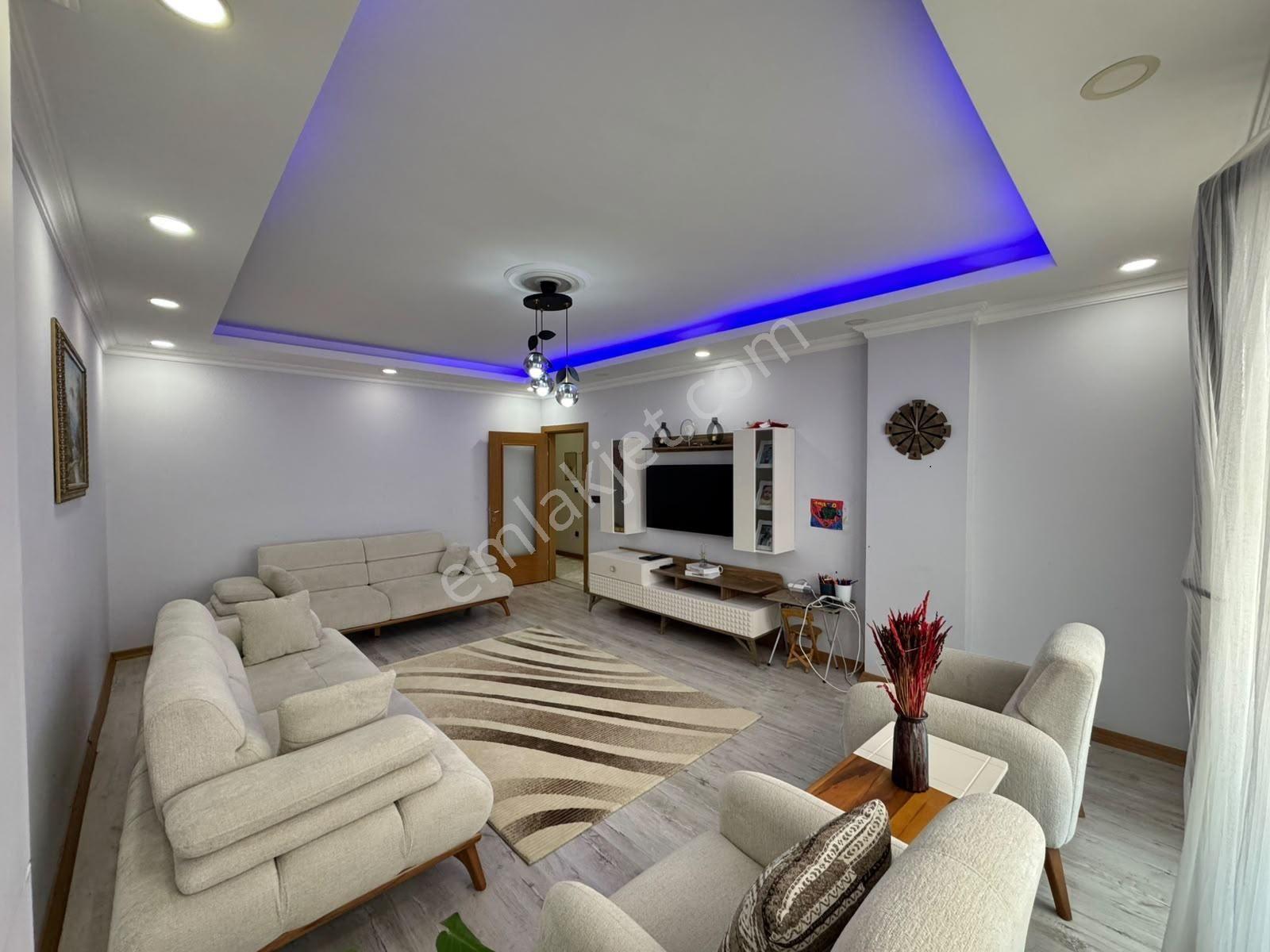Mer-pa İnş. Geniş Aileler İçin Kaçrılmaz.!! İskanlı 5+1 250m² — fotoğraf 6