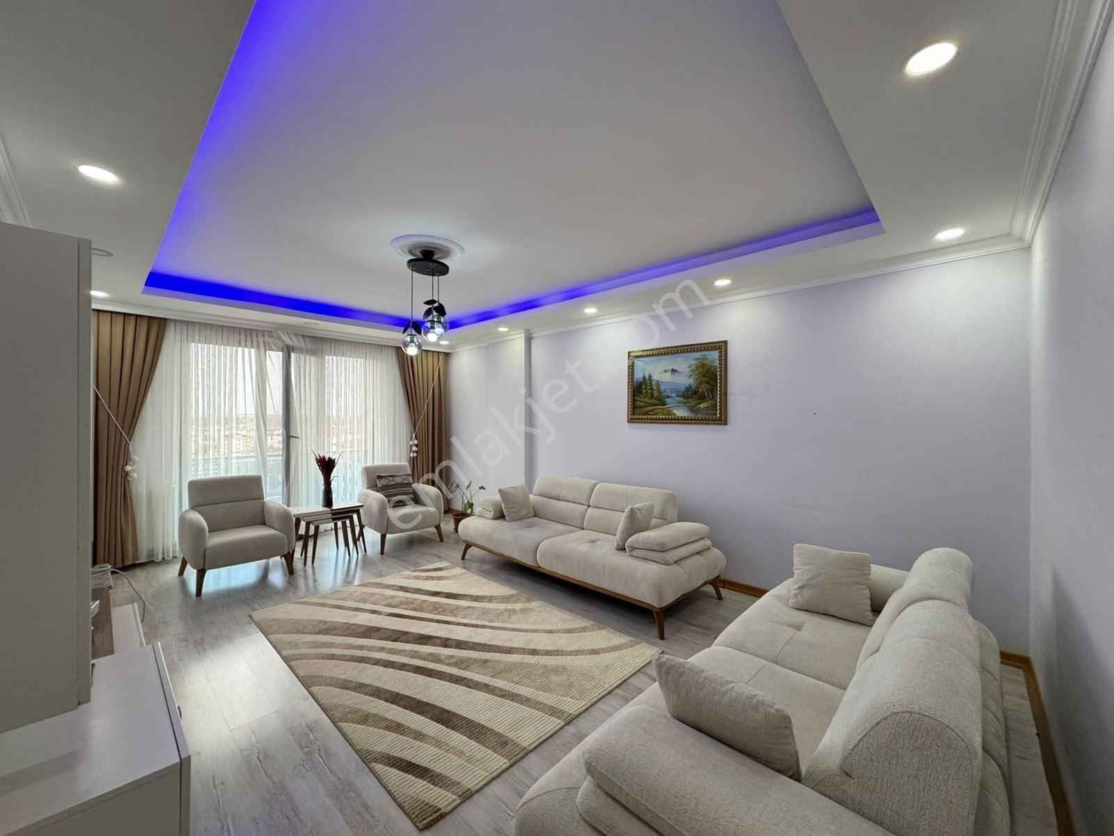 Mer-pa İnş. Geniş Aileler İçin Kaçrılmaz.!! İskanlı 5+1 250m² — fotoğraf 7