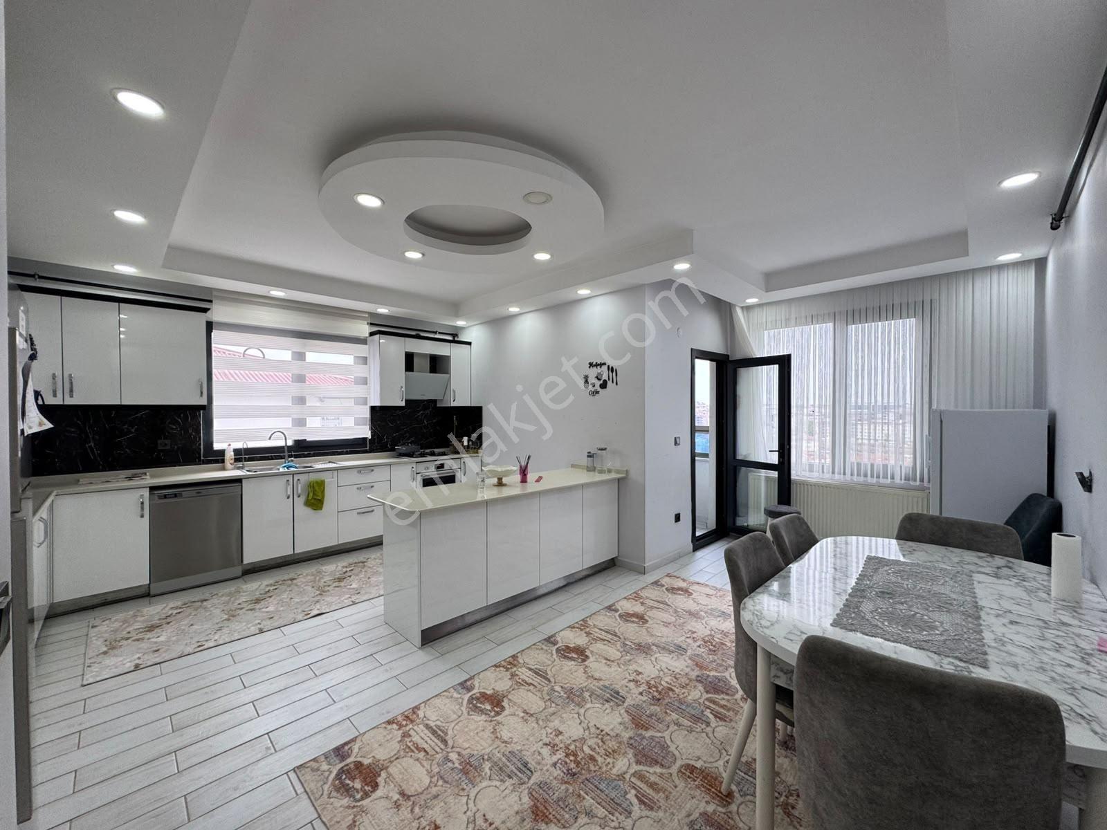 Mer-pa İnş. Geniş Aileler İçin Kaçrılmaz.!! İskanlı 5+1 250m² — fotoğraf 9