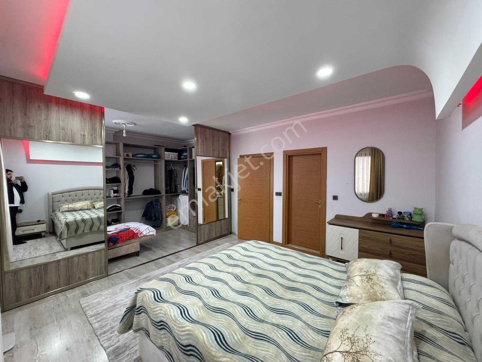 Mer-pa İnş. Geniş Aileler İçin Kaçrılmaz.!! İskanlı 5+1 250m² — fotoğraf 10