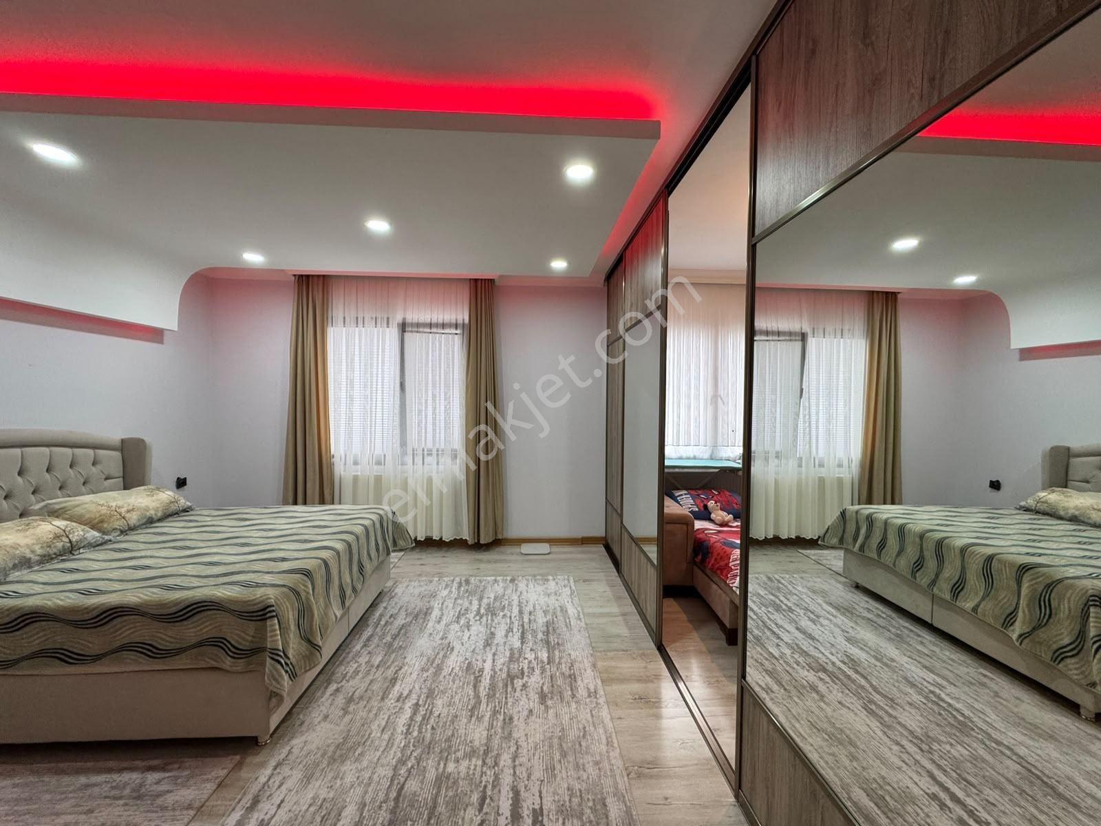 Mer-pa İnş. Geniş Aileler İçin Kaçrılmaz.!! İskanlı 5+1 250m² — fotoğraf 11