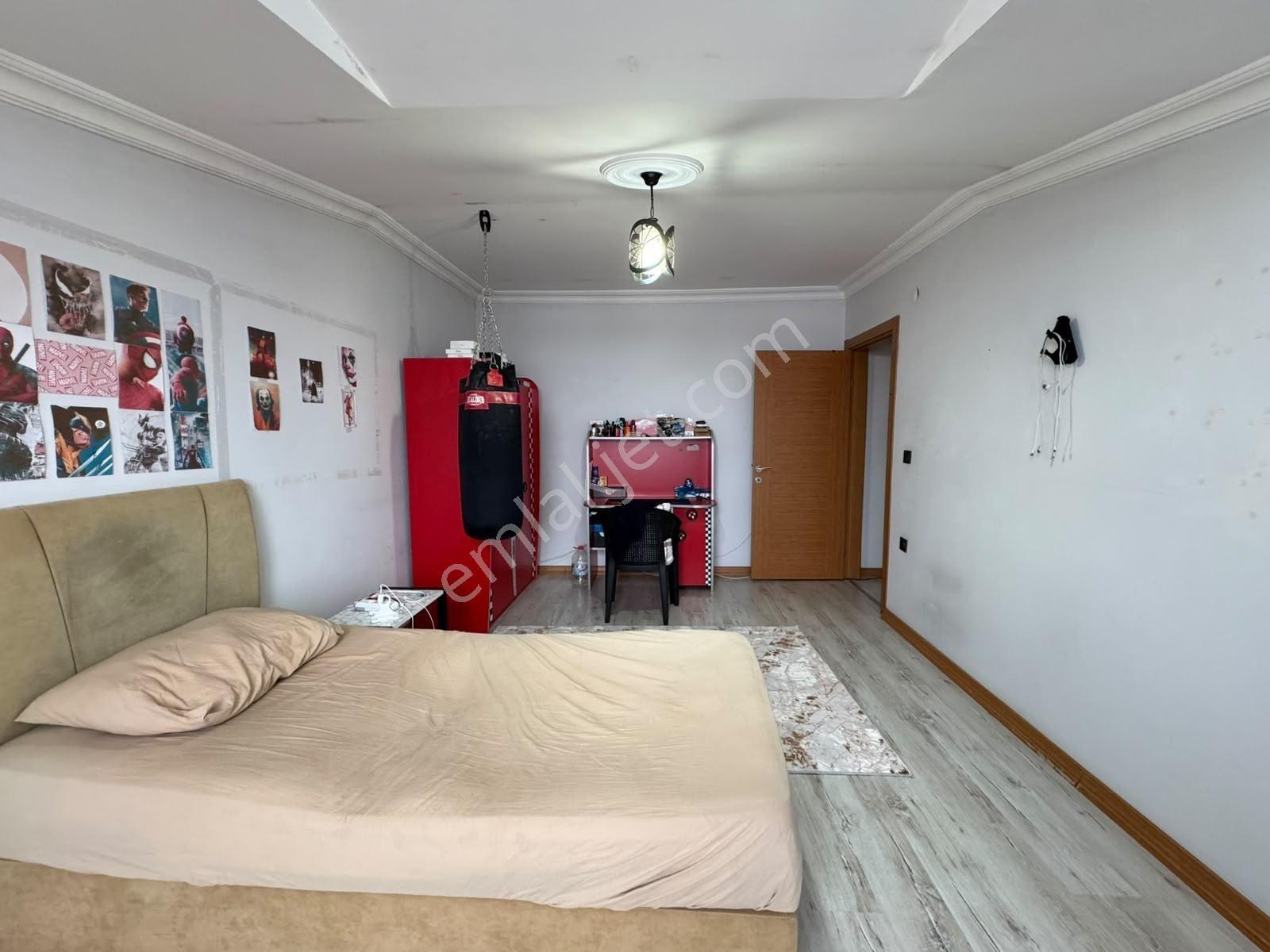 Mer-pa İnş. Geniş Aileler İçin Kaçrılmaz.!! İskanlı 5+1 250m² — fotoğraf 12