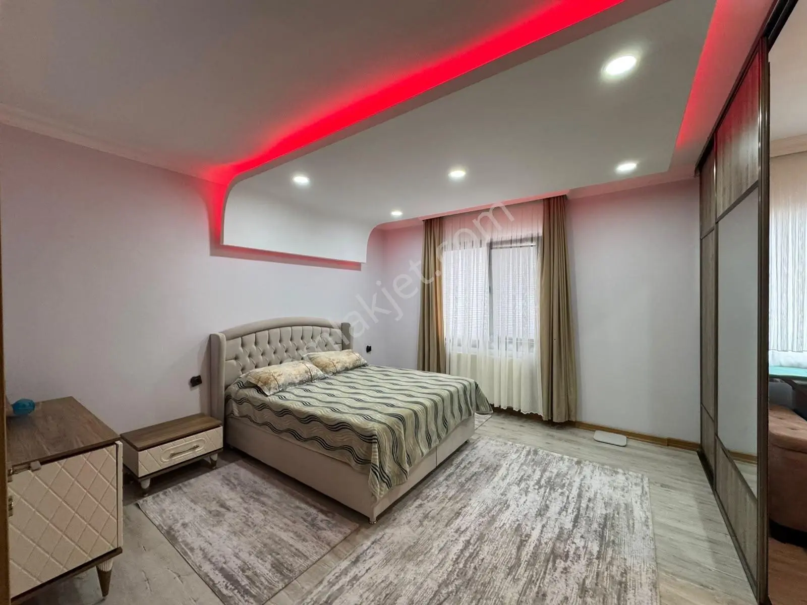 Mer-pa İnş. Geniş Aileler İçin Kaçrılmaz.!! İskanlı 5+1 250m² — fotoğraf 13