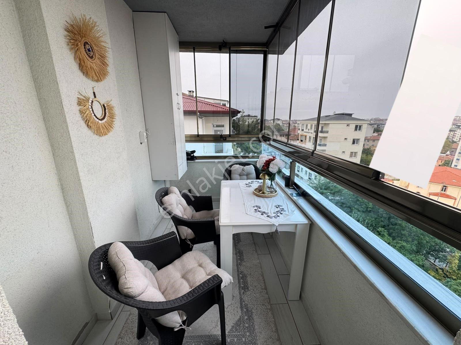 Mer-pa İnş. Geniş Aileler İçin Kaçrılmaz.!! İskanlı 5+1 250m² — fotoğraf 15