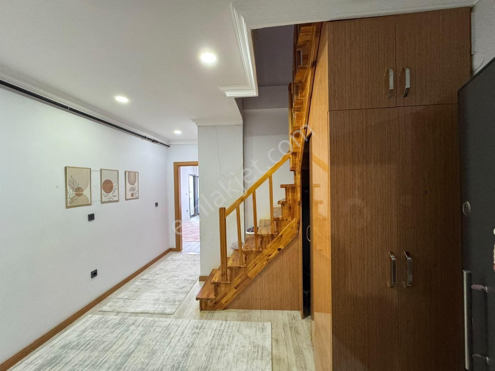 Mer-pa İnş. Geniş Aileler İçin Kaçrılmaz.!! İskanlı 5+1 250m² — fotoğraf 16