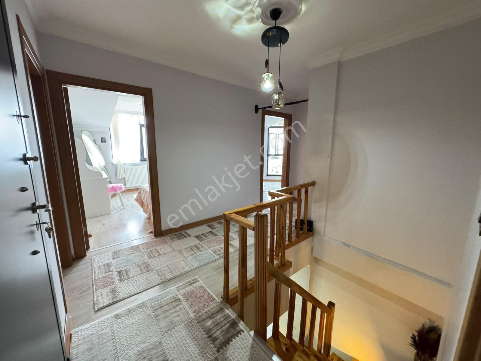 Mer-pa İnş. Geniş Aileler İçin Kaçrılmaz.!! İskanlı 5+1 250m² — fotoğraf 17