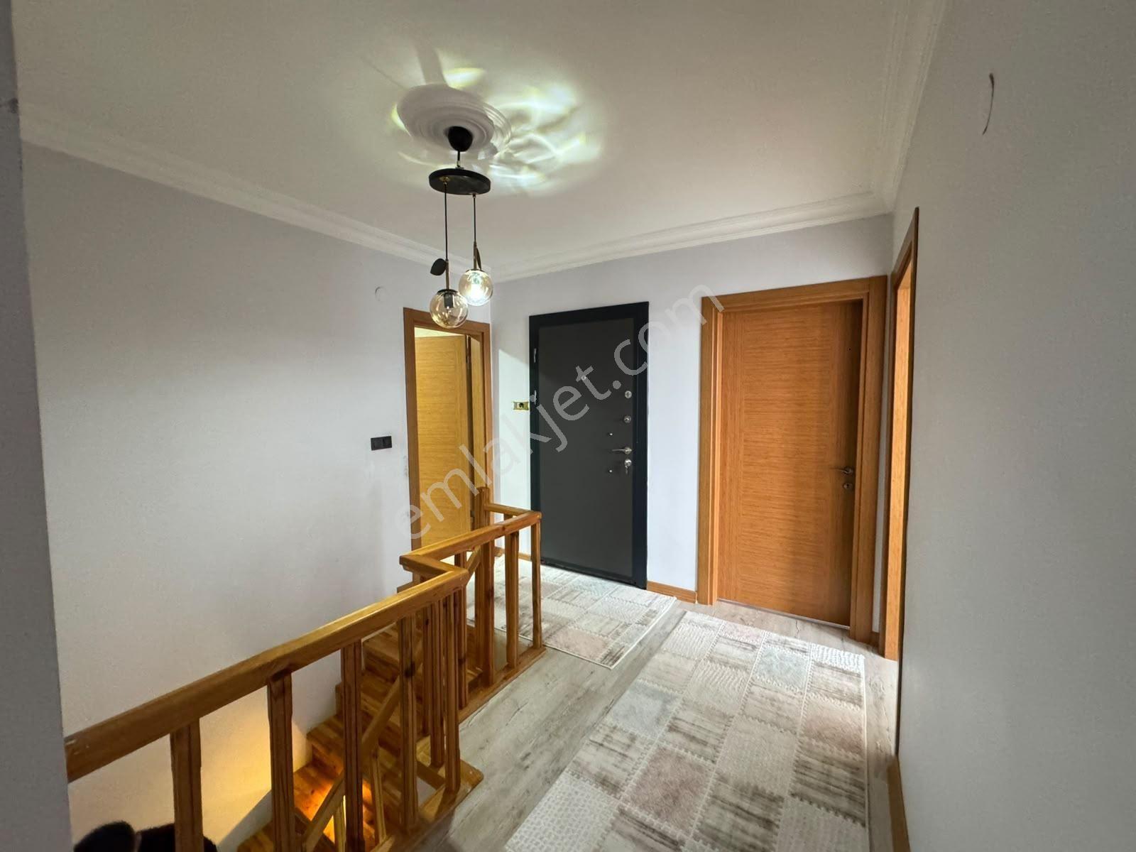 Mer-pa İnş. Geniş Aileler İçin Kaçrılmaz.!! İskanlı 5+1 250m² — fotoğraf 18