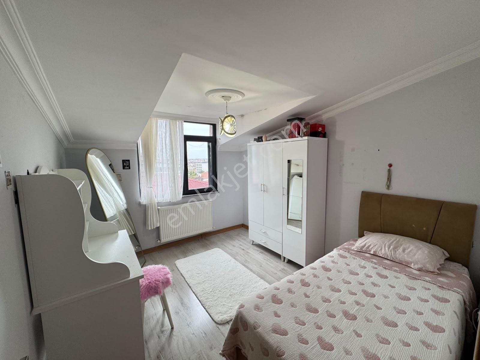 Mer-pa İnş. Geniş Aileler İçin Kaçrılmaz.!! İskanlı 5+1 250m² — fotoğraf 19