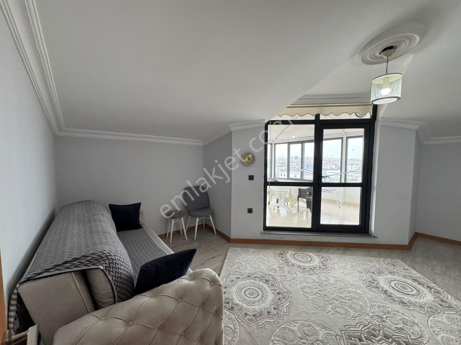 Mer-pa İnş. Geniş Aileler İçin Kaçrılmaz.!! İskanlı 5+1 250m² — fotoğraf 20