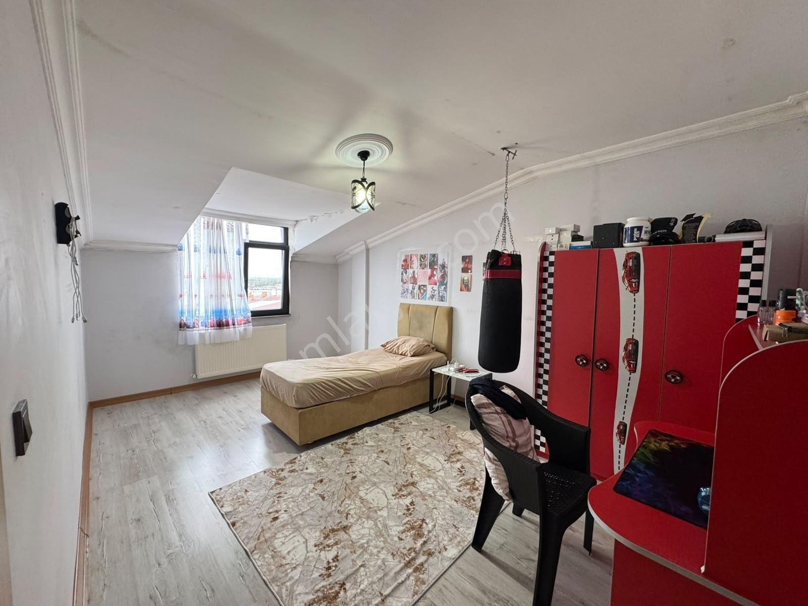 Mer-pa İnş. Geniş Aileler İçin Kaçrılmaz.!! İskanlı 5+1 250m² — fotoğraf 21