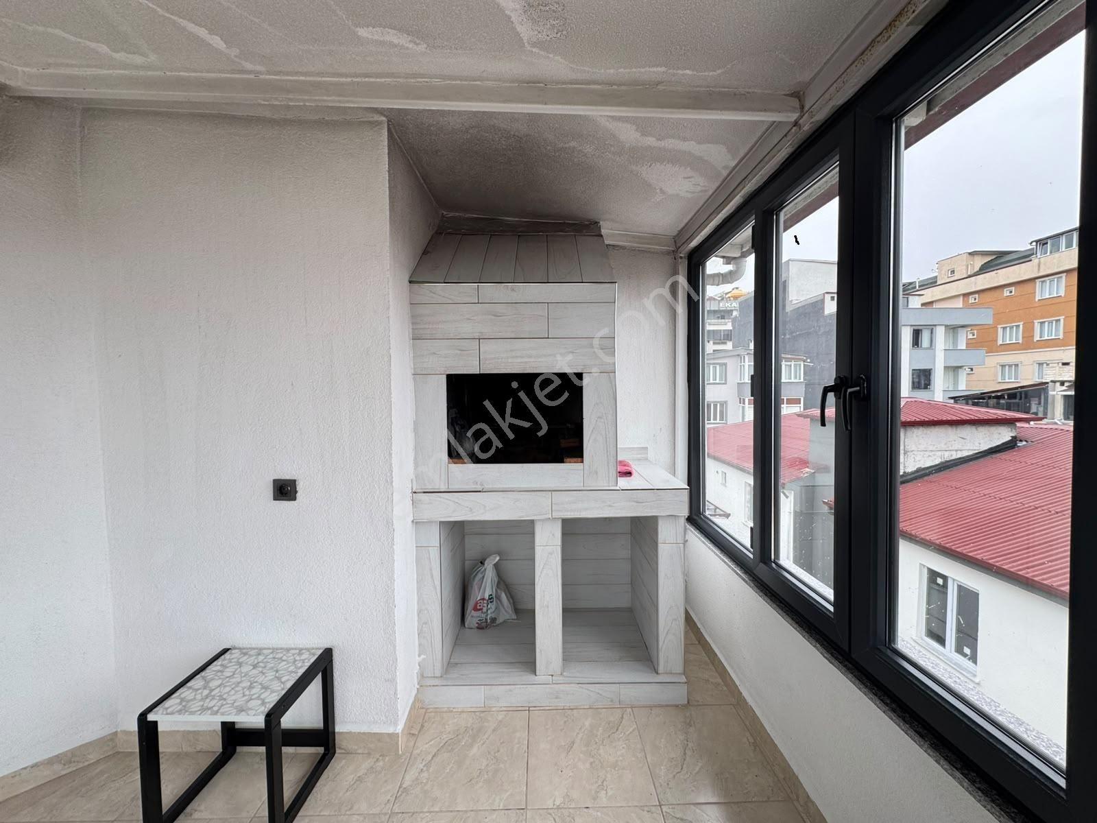 Mer-pa İnş. Geniş Aileler İçin Kaçrılmaz.!! İskanlı 5+1 250m² — fotoğraf 22