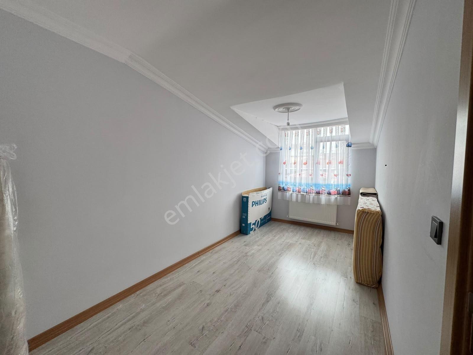 Mer-pa İnş. Geniş Aileler İçin Kaçrılmaz.!! İskanlı 5+1 250m² — fotoğraf 23