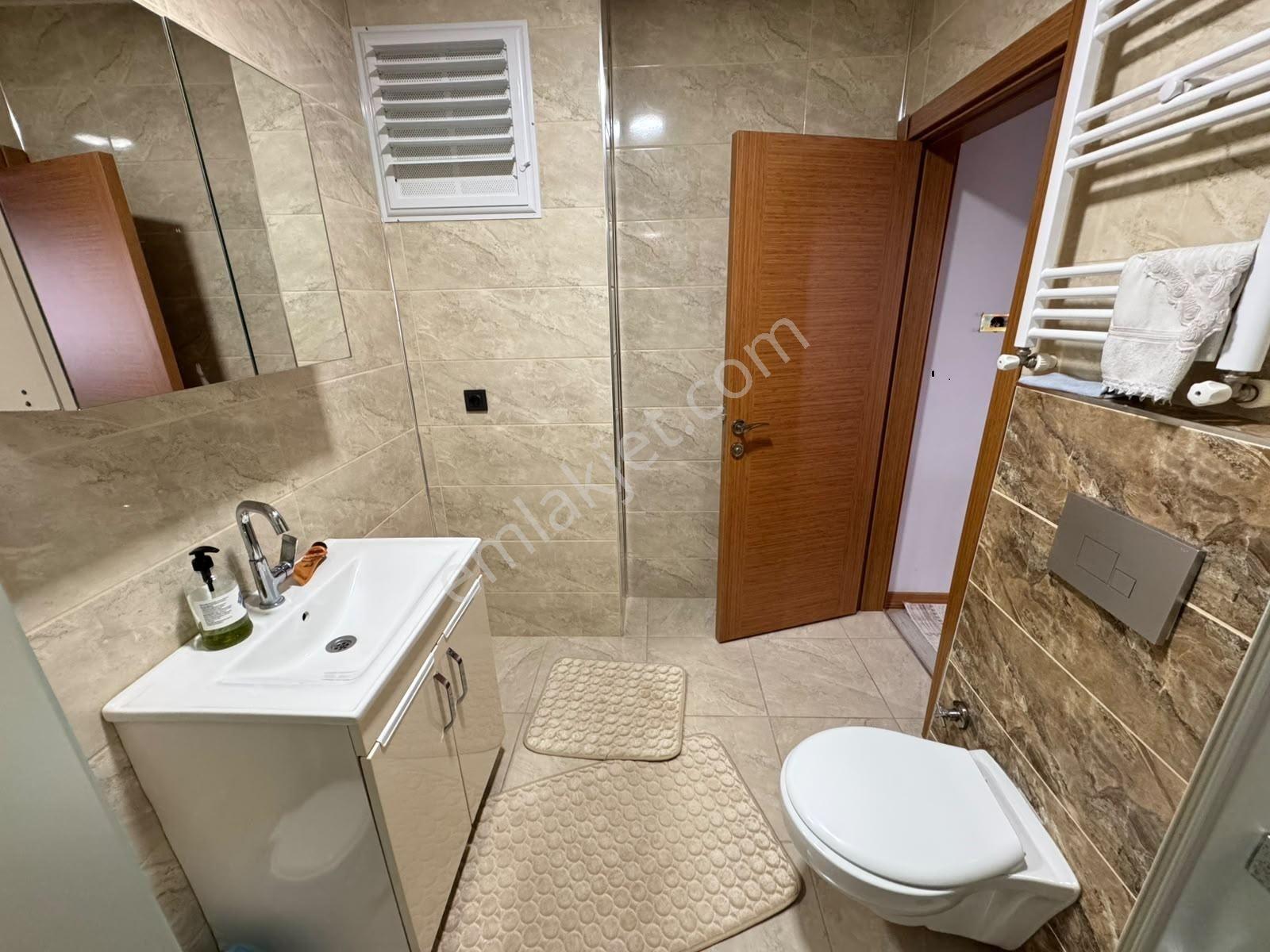 Mer-pa İnş. Geniş Aileler İçin Kaçrılmaz.!! İskanlı 5+1 250m² — fotoğraf 24