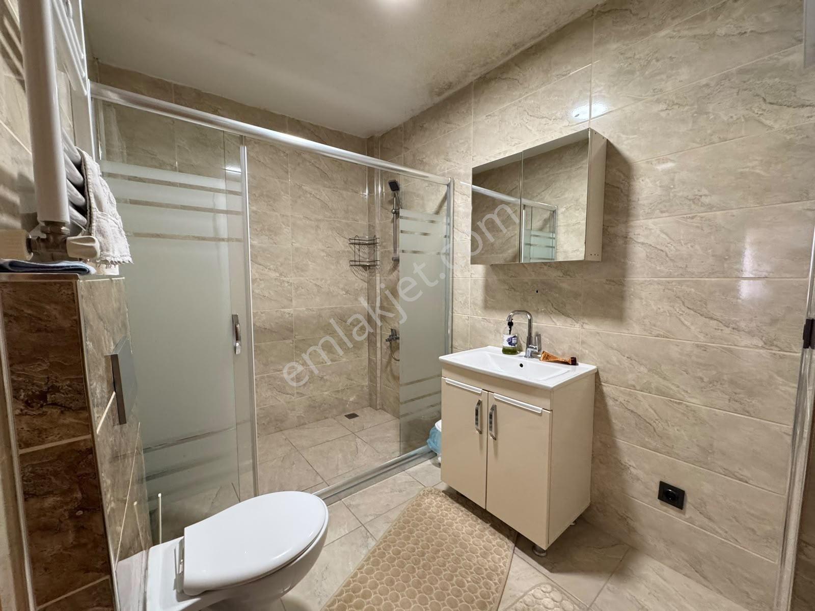 Mer-pa İnş. Geniş Aileler İçin Kaçrılmaz.!! İskanlı 5+1 250m² — fotoğraf 25